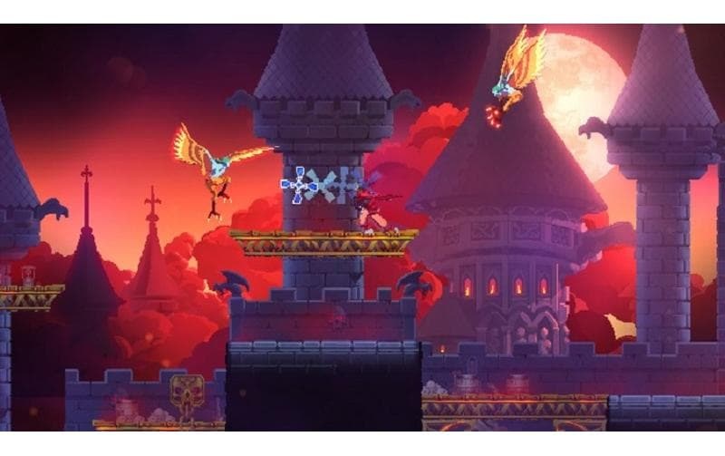 Spielesoftware »Dead Cells: Return to Castlevania Ed PS4«, PlayStation 4