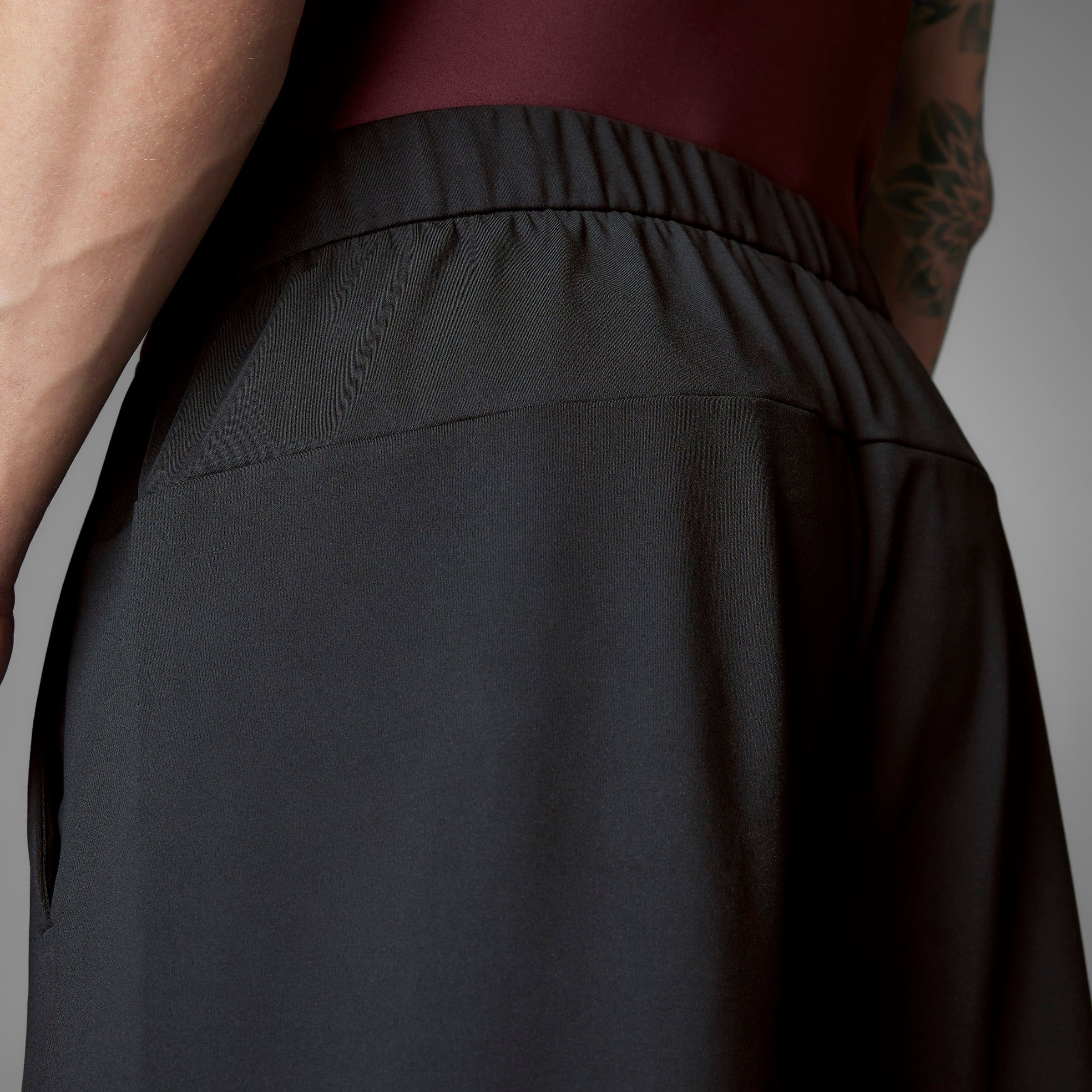 adidas Performance Shorts »PUREMOTIONSHORT«, (1 tlg.)
