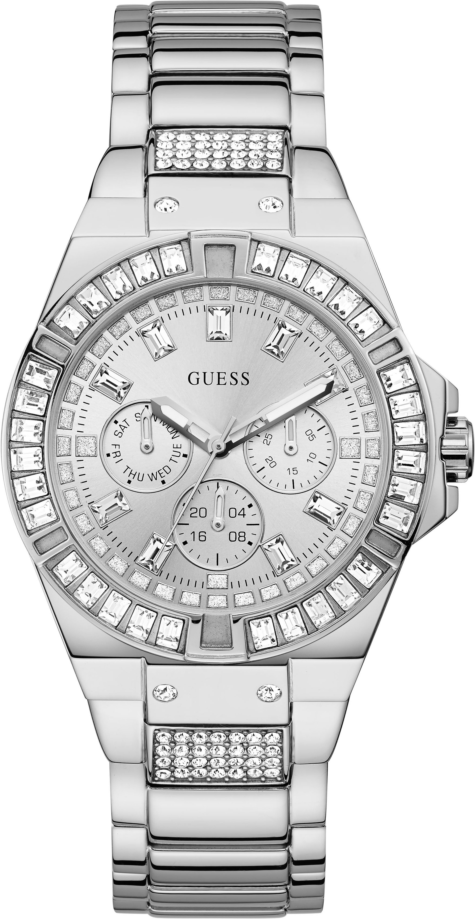 Image of Guess Multifunktionsuhr »GW0274L1,VENUS« bei Ackermann Versand Schweiz