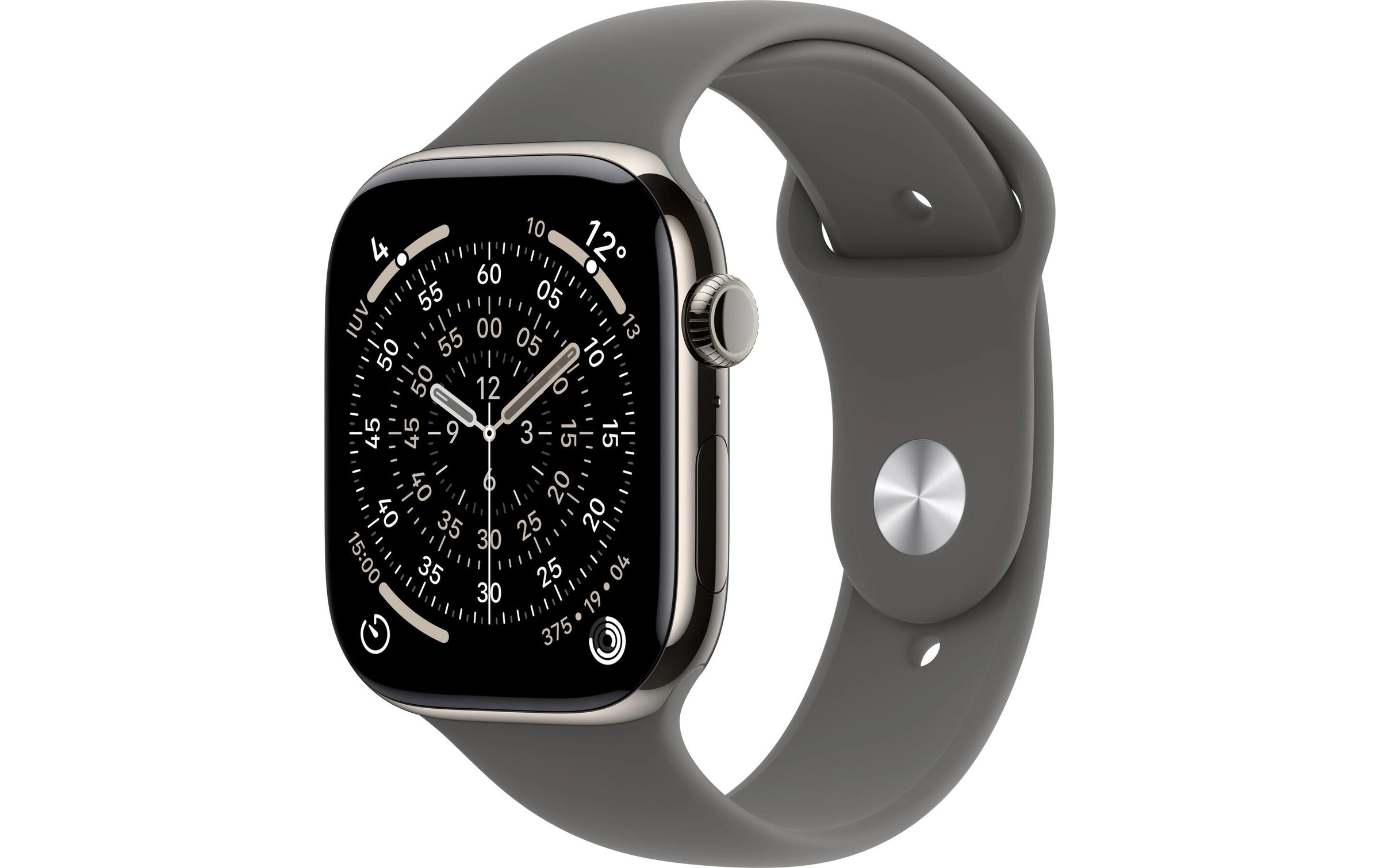 Image of Apple Smartwatch "Watch Series 11"(36) Watch OS