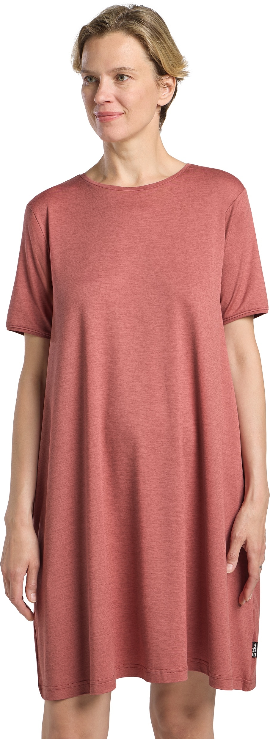 Image of Jack Wolfskin Shirtkleid "TRAVEL DRESS"