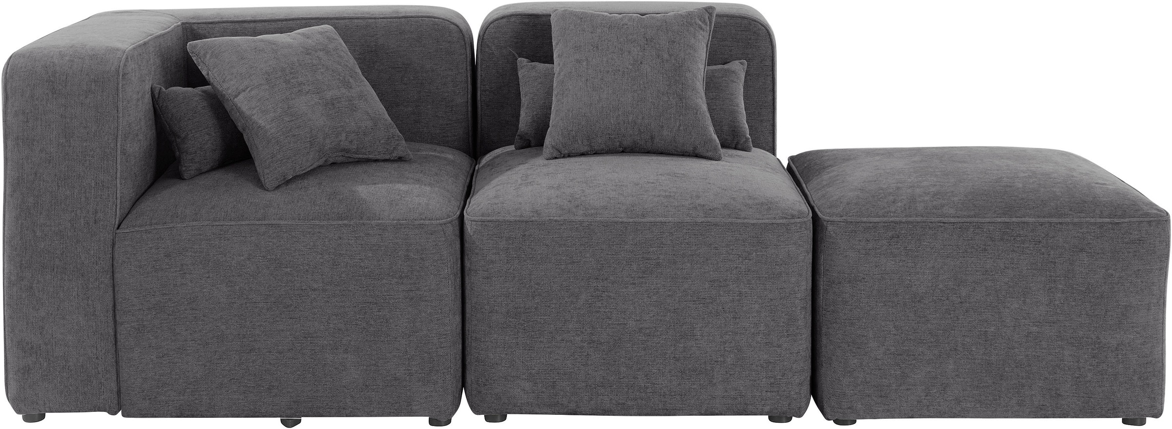Home affaire 3-places »Sundstrup« Modulserie, individuelle Zusammenstellung
