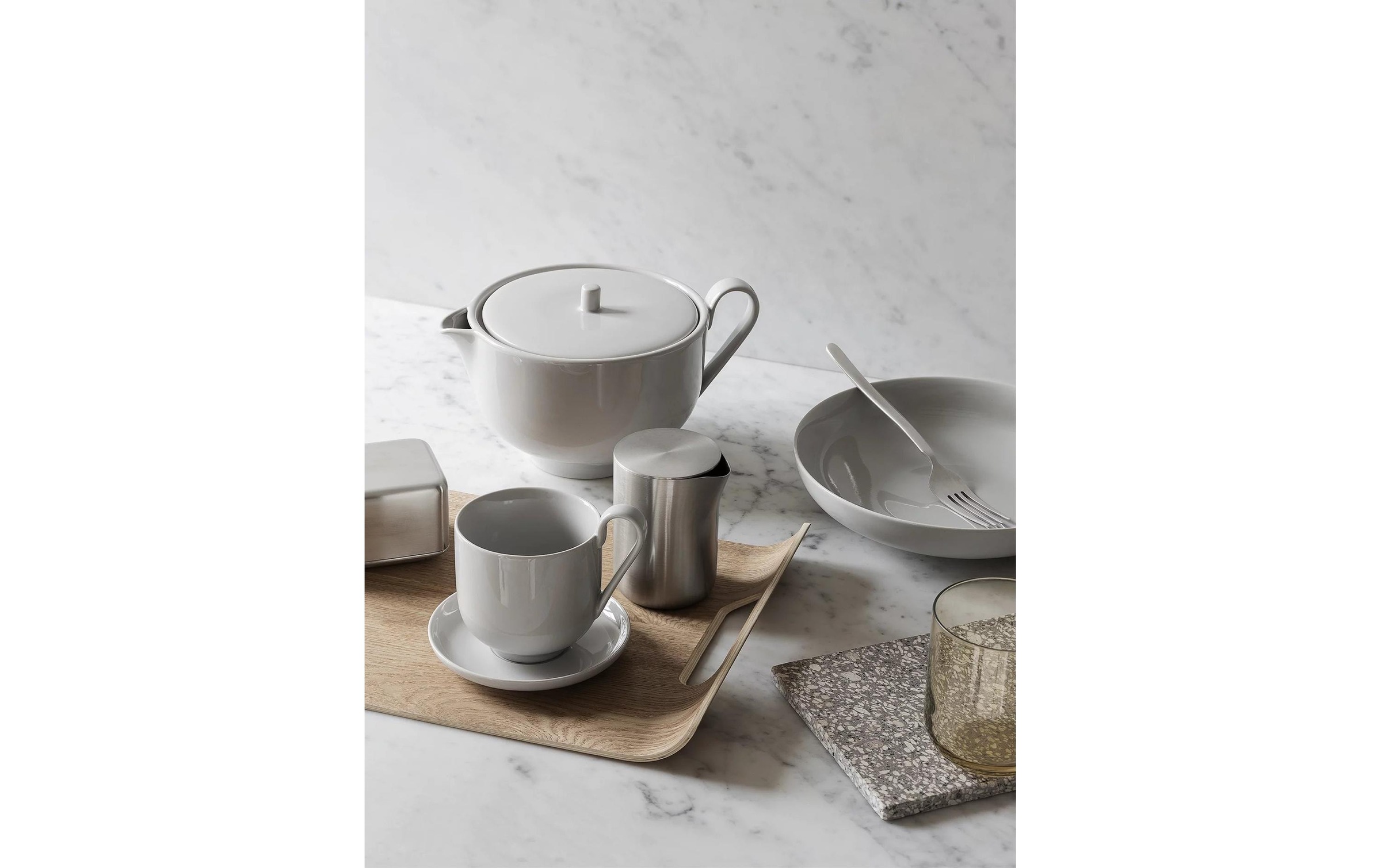 BLOMUS Besteck-Set »Stella 16 Stück«, (16 tlg.)