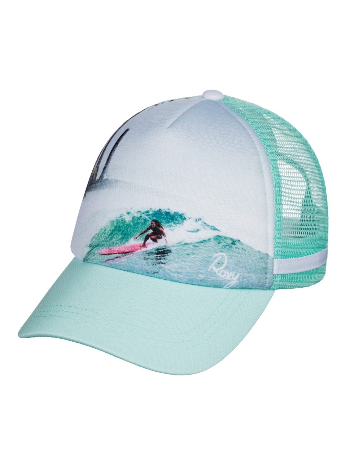 Roxy Trucker Cap »Dig This«