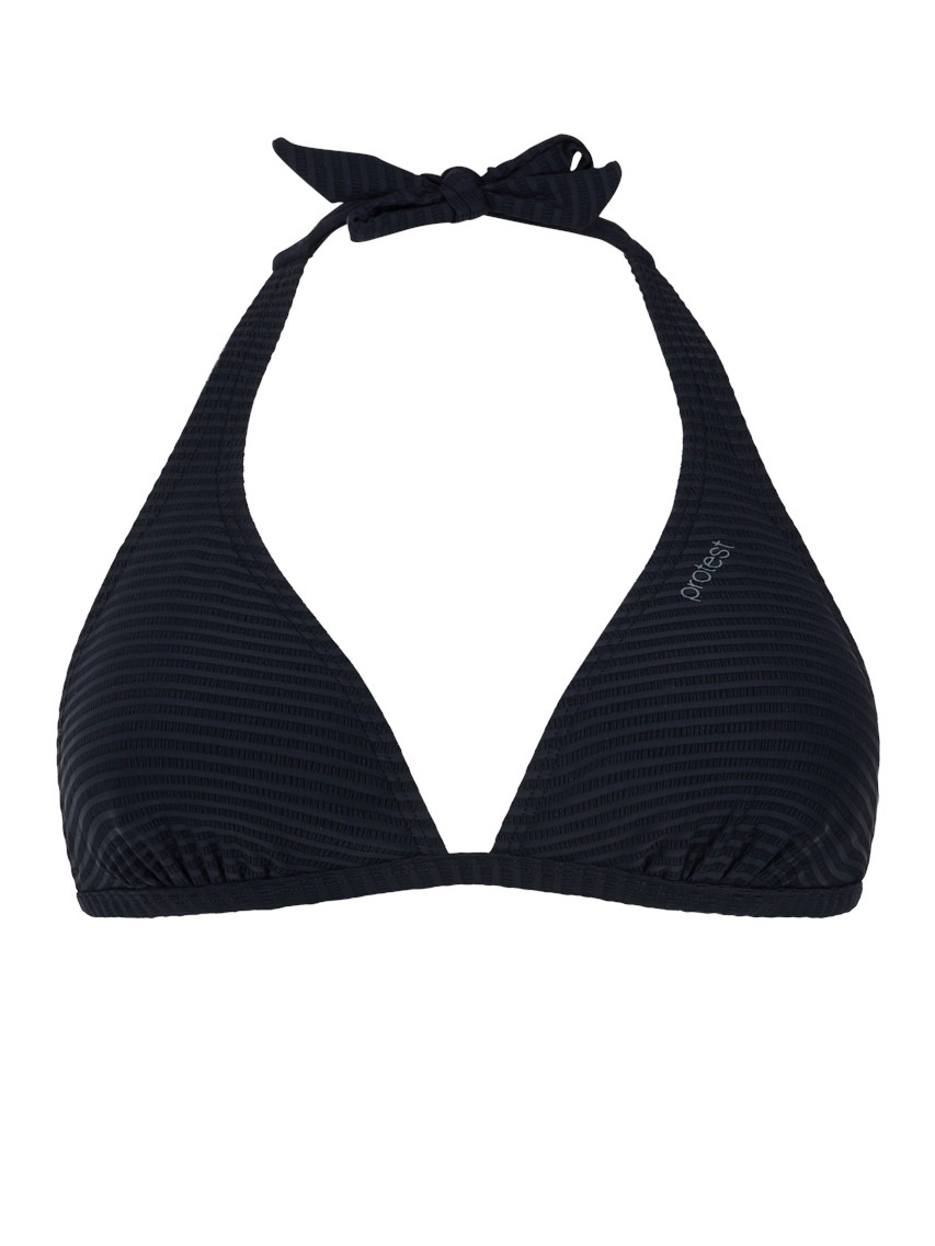 Image of Protest Bade-Shirt "Bikini top MIXCAVIAR B&C-cup"
