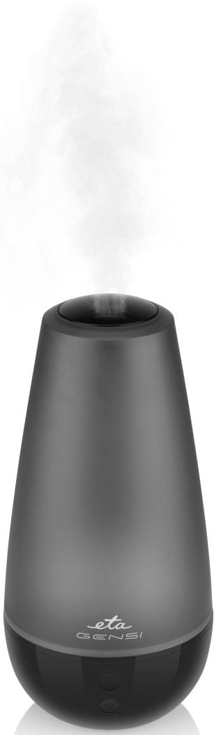 eta Diffuser »Genso, Aroma Diffuser«, 2 l Wassertank, Für Räume bis zu 30 m2 geeignet