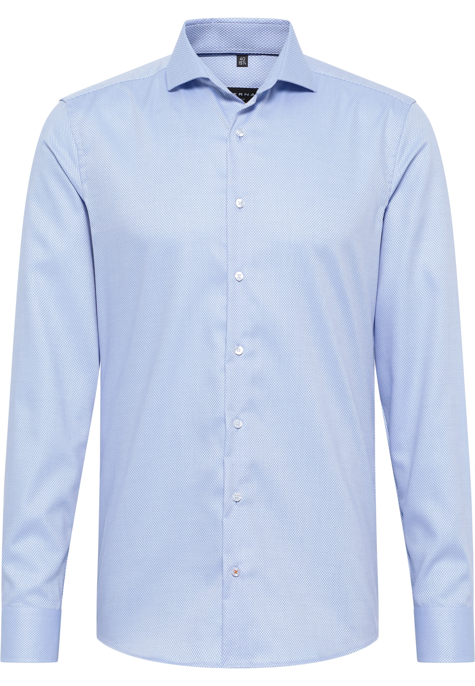 Eterna Chemise à manches longues »SLIM FIT« NON IRON (bügelfrei)
