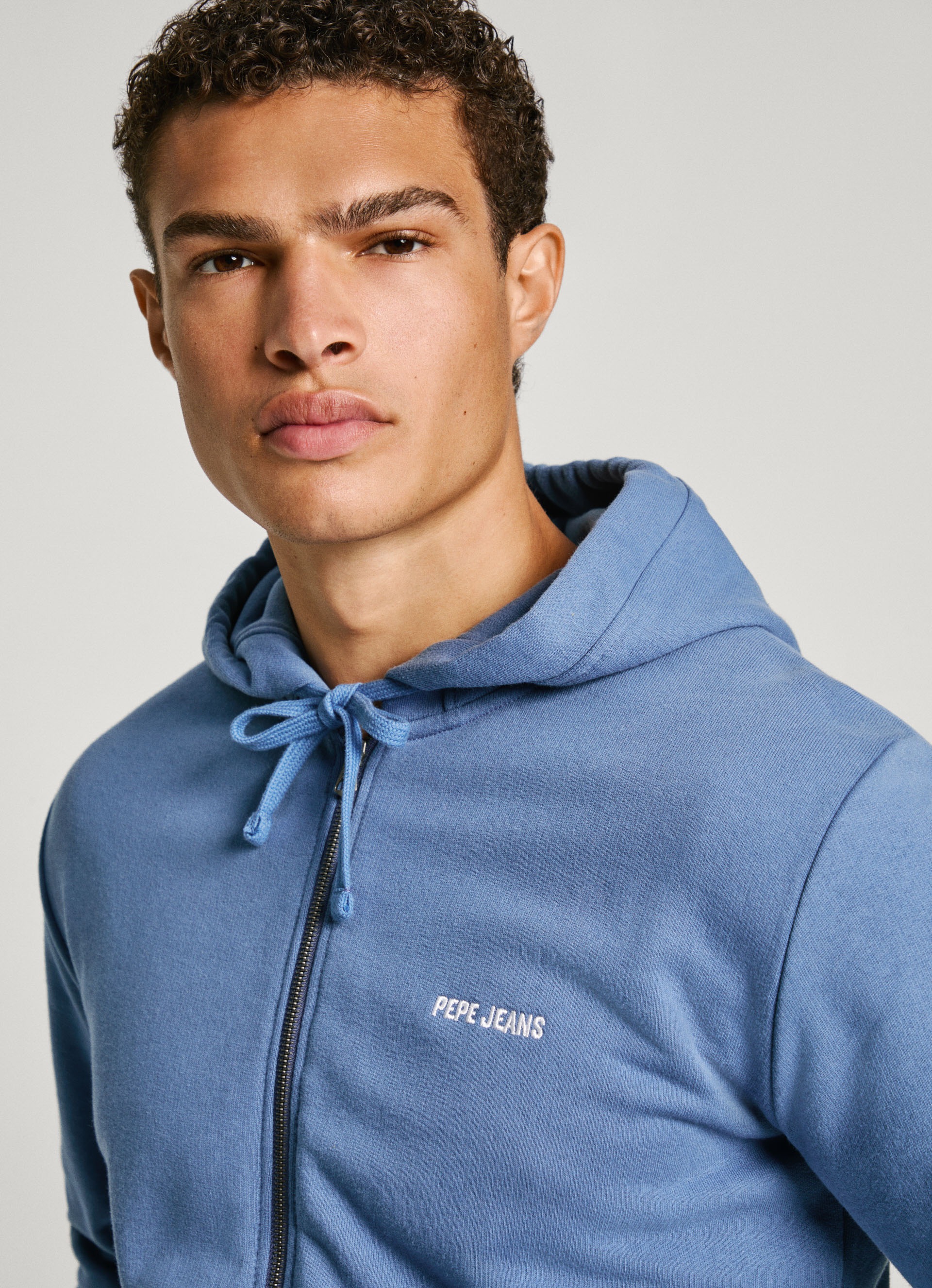 Pepe Jeans Sweatshirt »SAGAN«