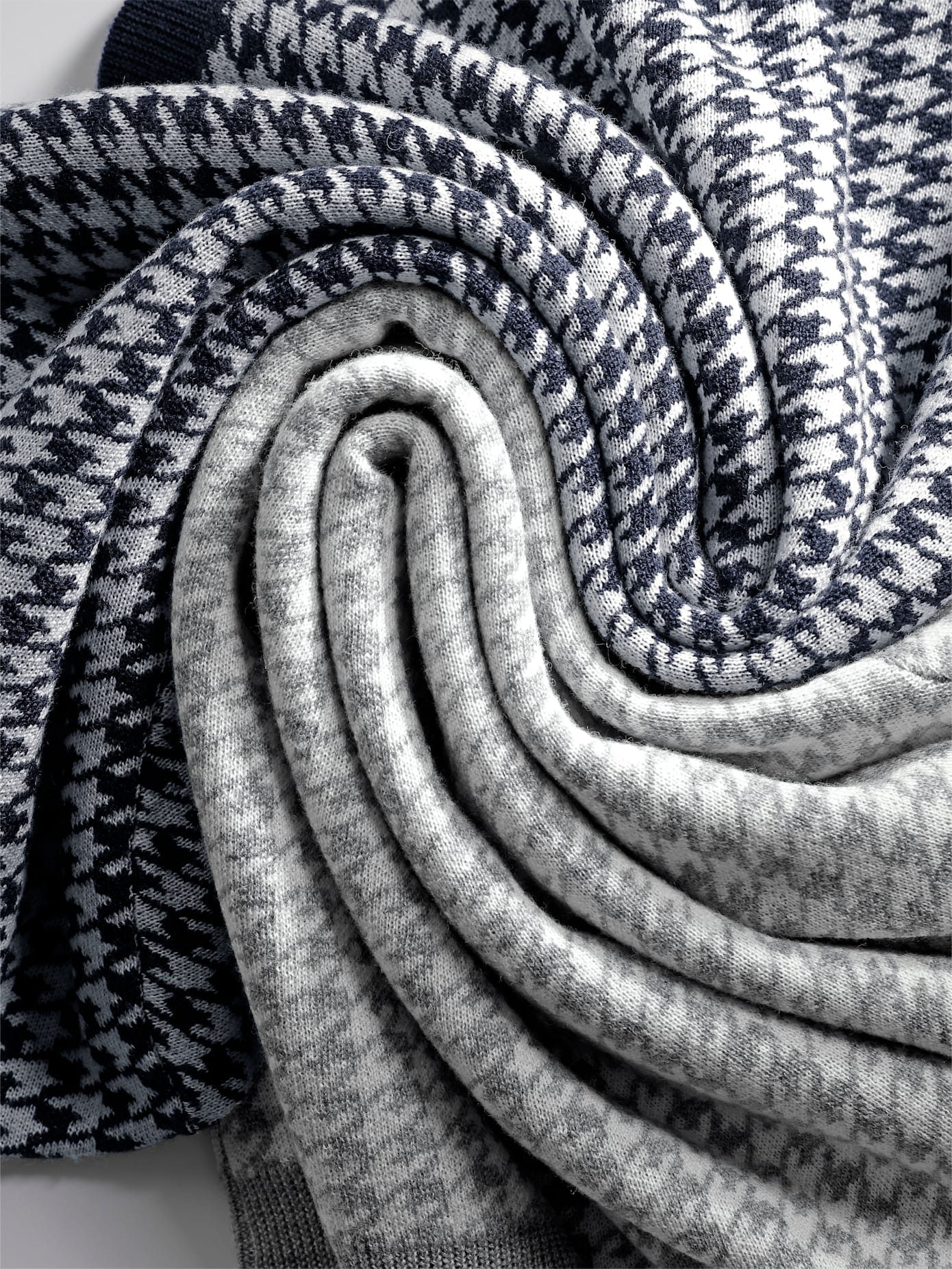 CREATION L PREMIUM Pull en laine »Merino-Pullover«