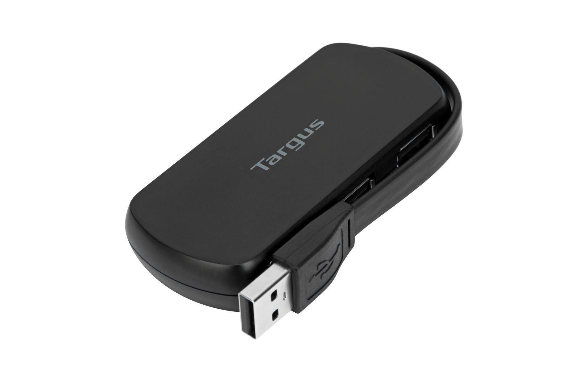Targus USB-Adapter »ACH114EU«