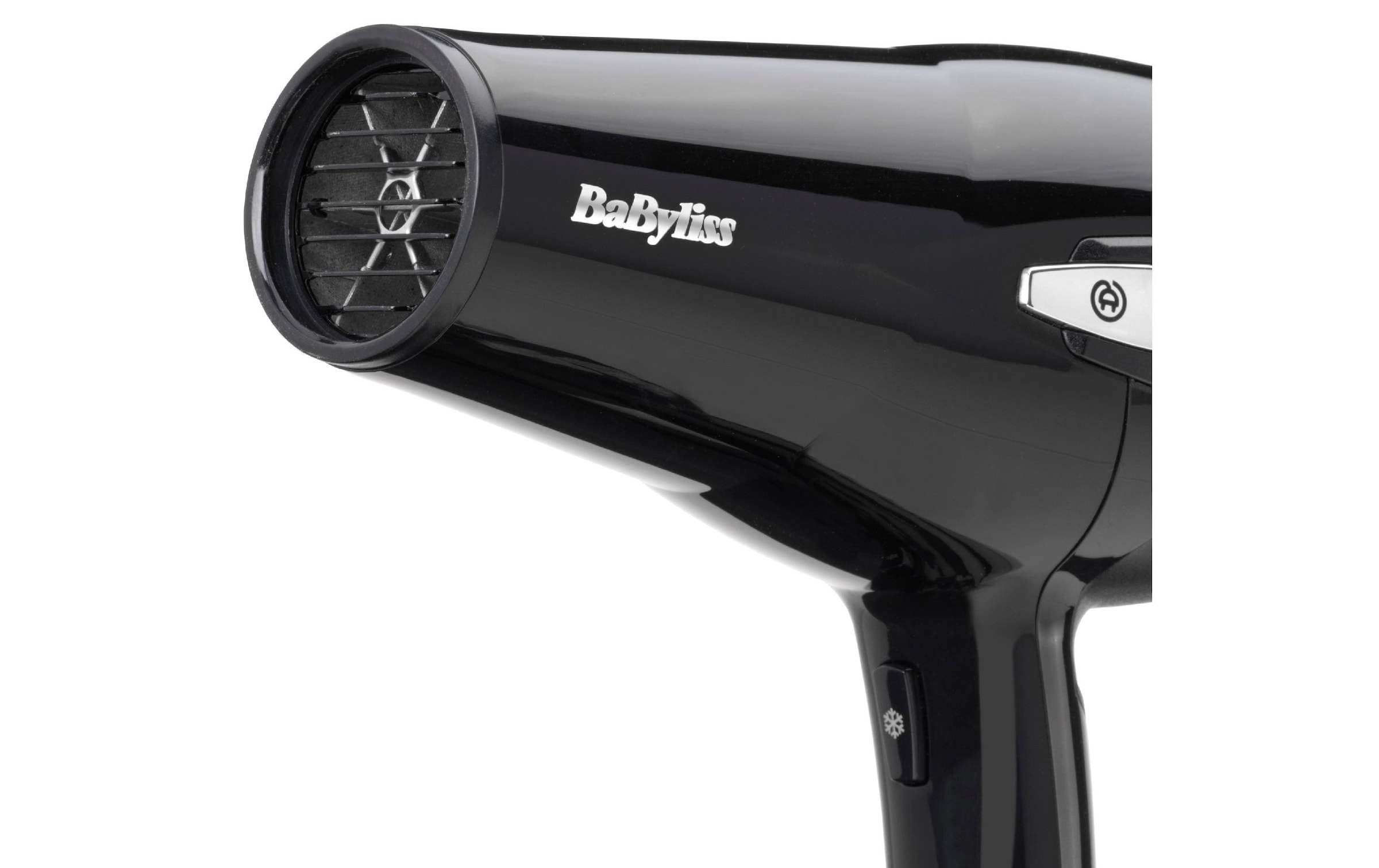 BaByliss Haartrockner »Retracord System«