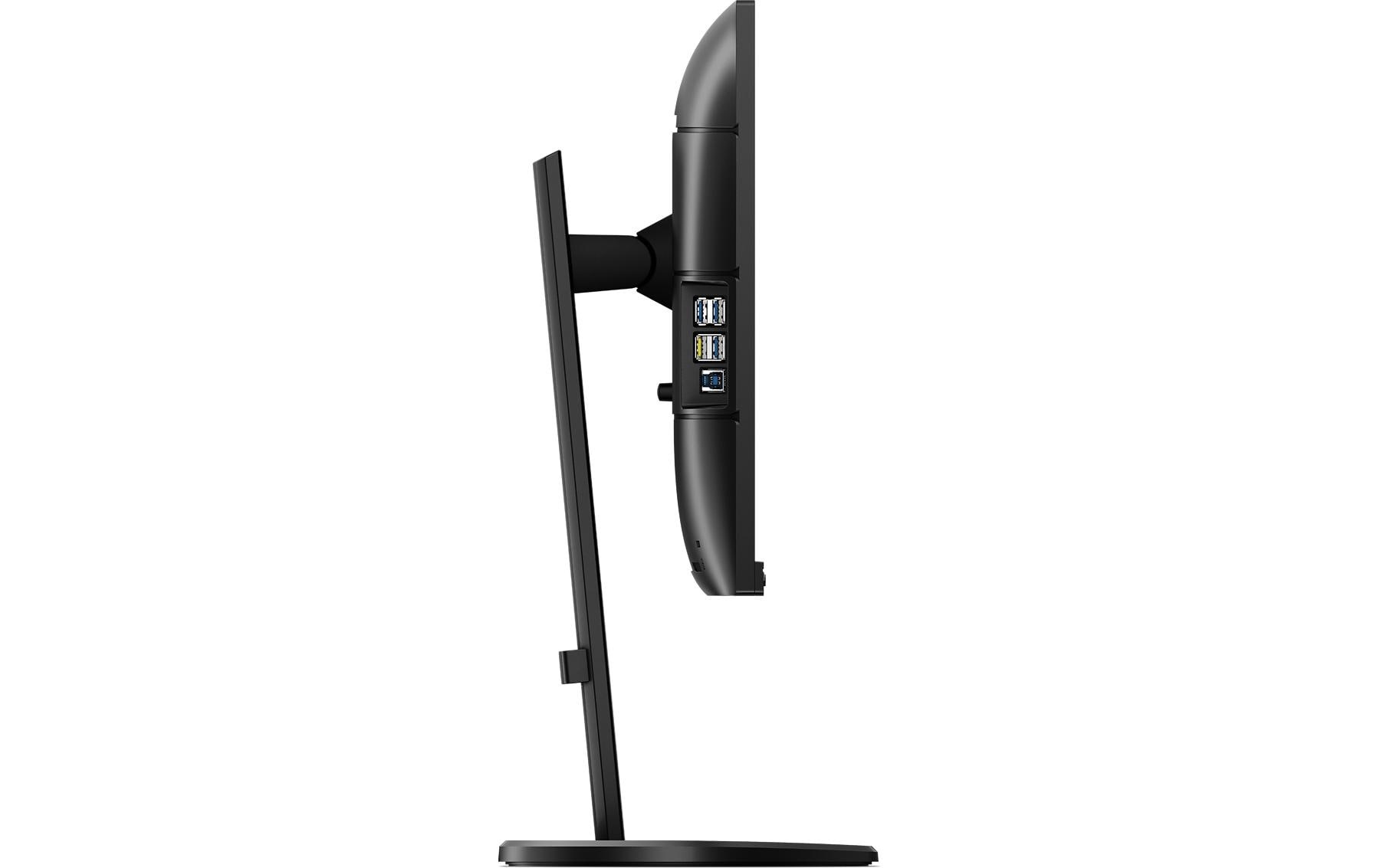Philips Ergo Monitor »Philips 240B9/00«, 60,97 cm/24,1 Zoll, 1920 x 1200 px, WUXGA, 4 ms Reaktionszeit, 75 Hz