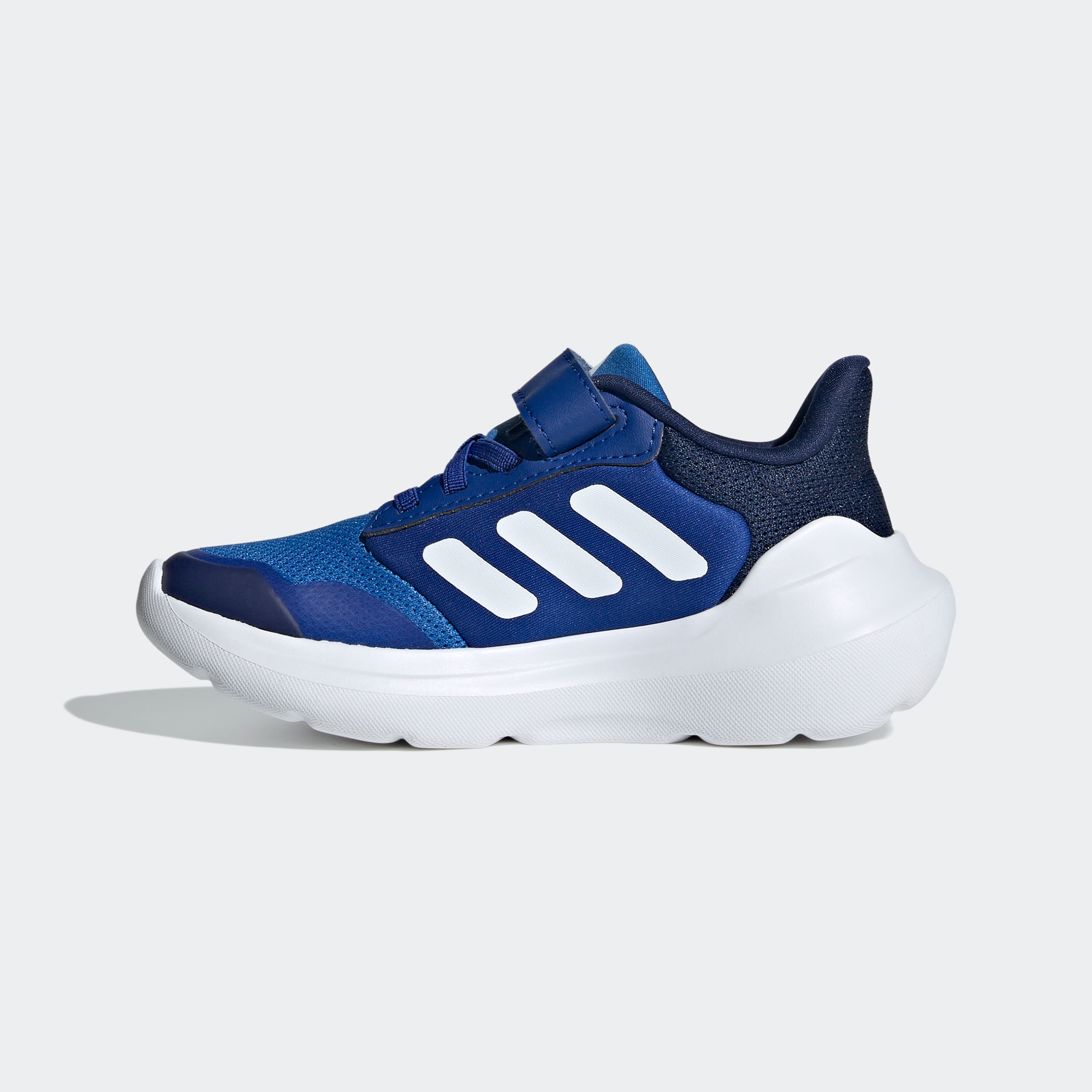 adidas Sportswear Klettschuh »TENSAUR RUN 2.0 KIDS«