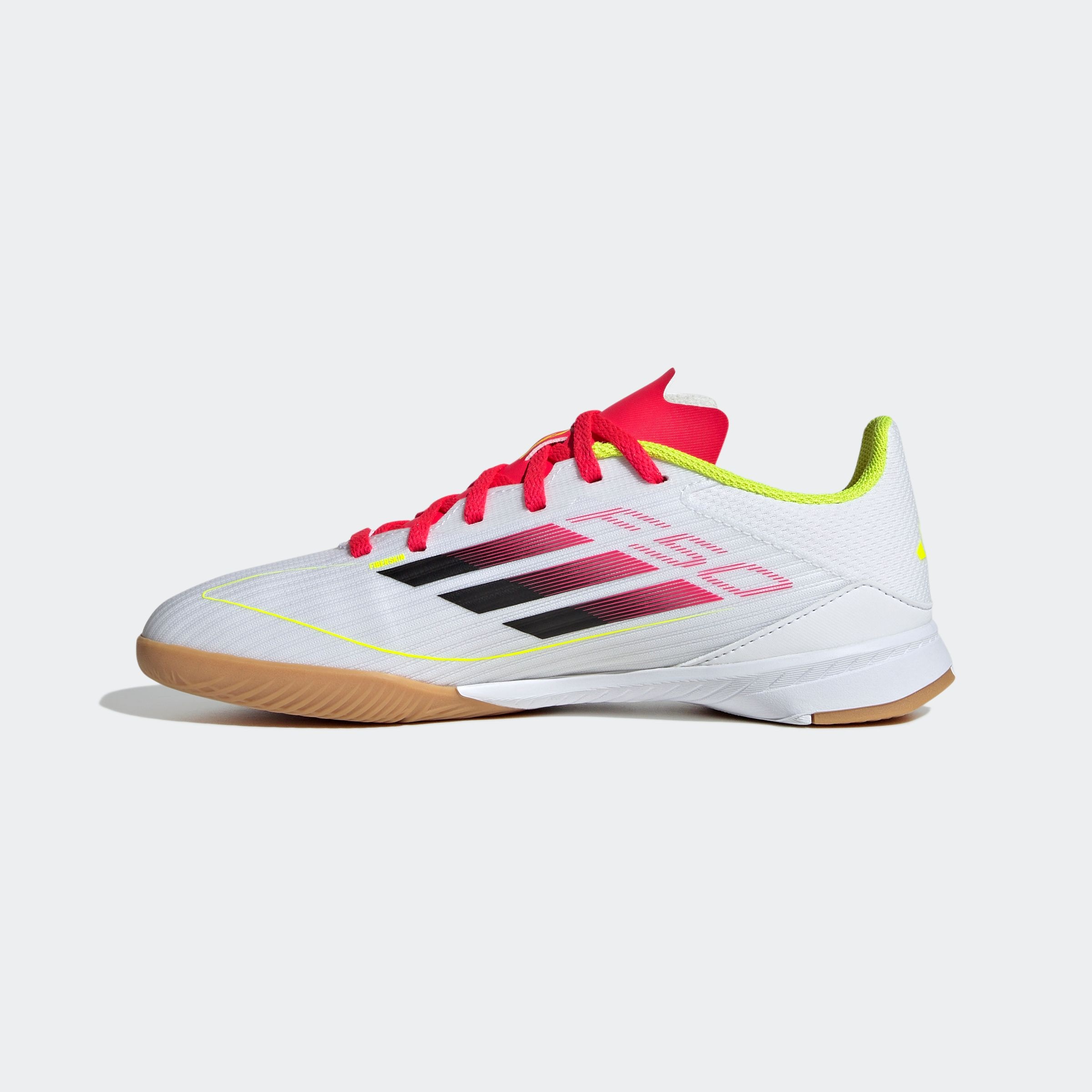 adidas Performance Fussballschuh »F50 LEAGUE KIDS IN«