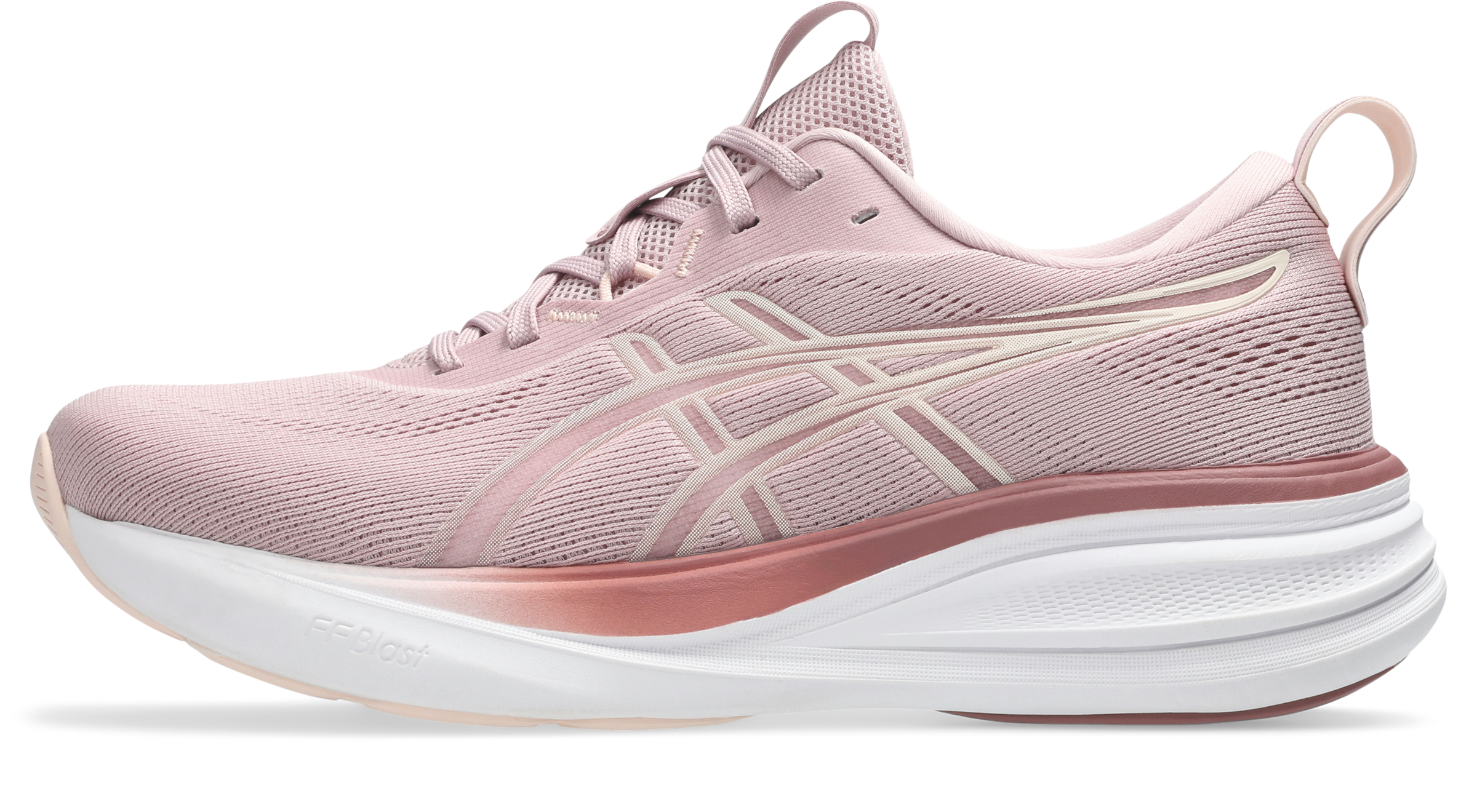 Asics Laufschuh »GEL-PULSE 17«  für Strasse und Fitnessstudio, mit FF BLAST Dämpfung