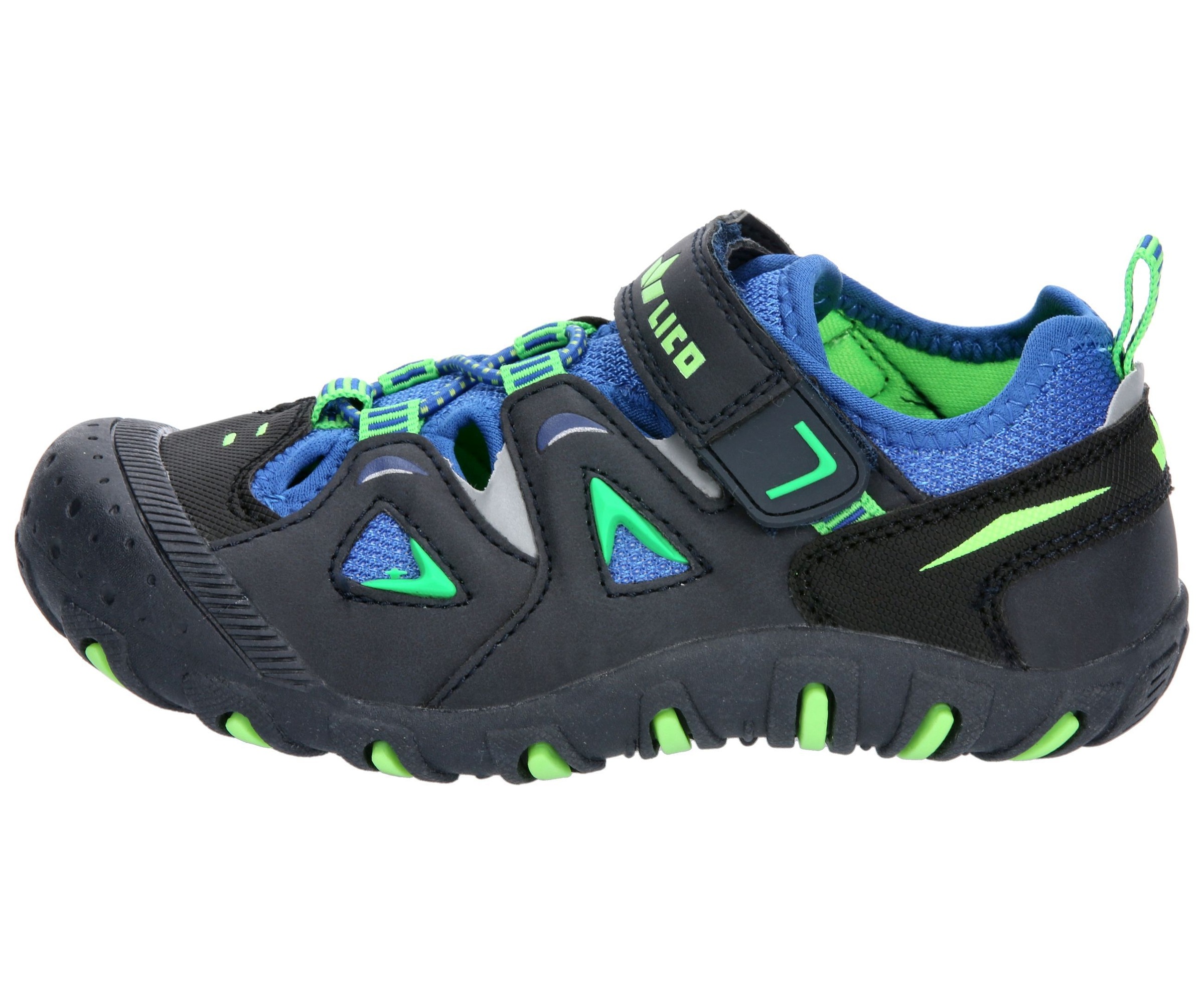 Lico Sandale »Sandale Makani VS«