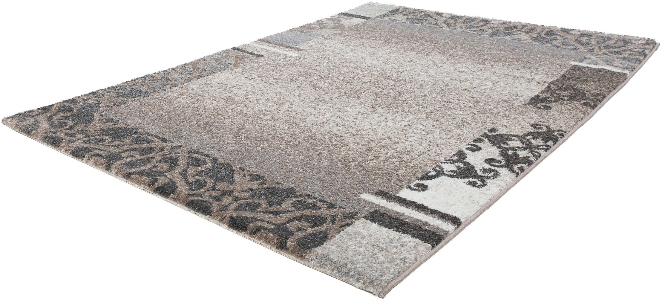 Image of Obsession Teppich »My Copacabana 362«, rechteckig, 16 mm Höhe, Ornamente, mit Bordüre, Wohnzimmer bei Ackermann Versand Schweiz