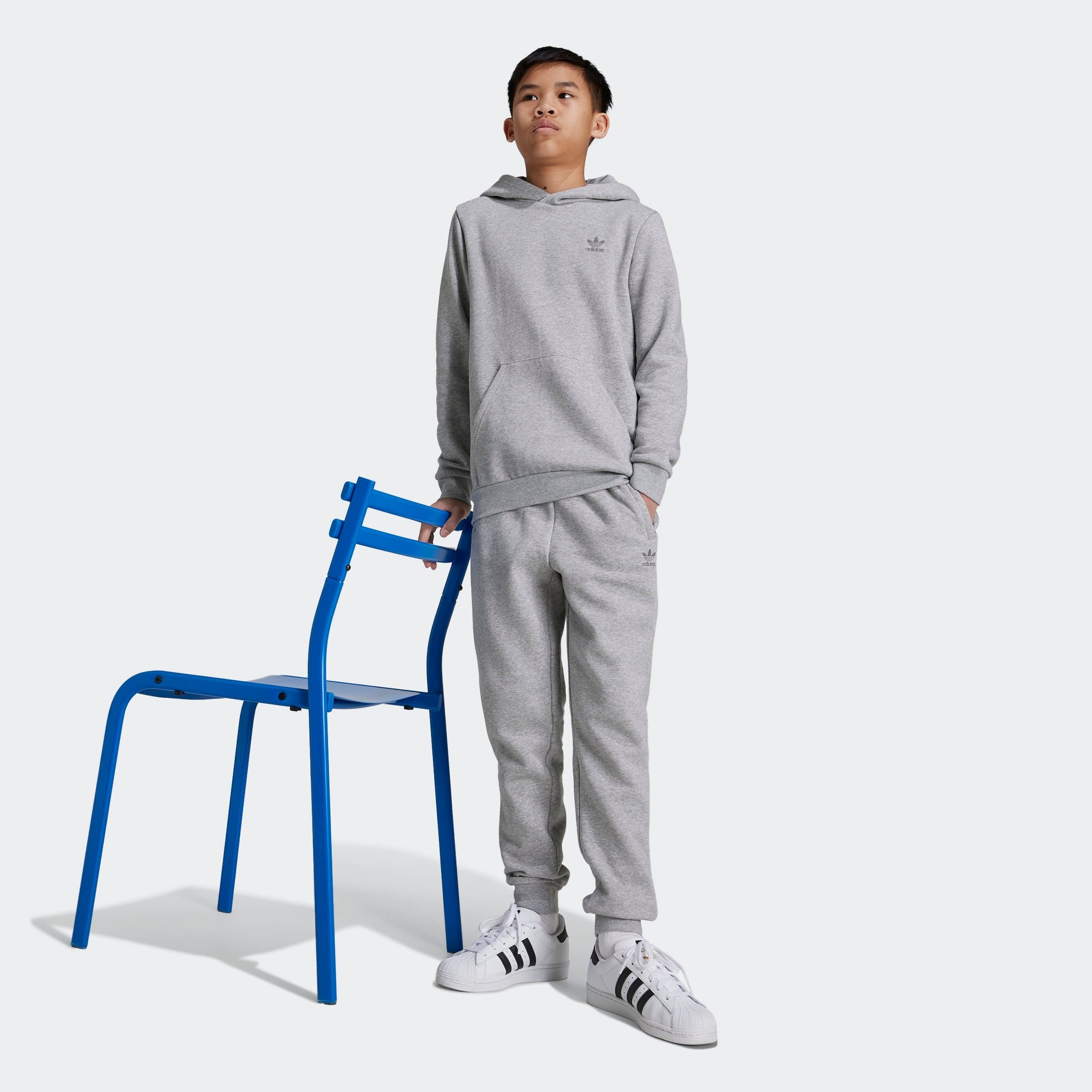 adidas Originals Kapuzensweatshirt »HOODIE«