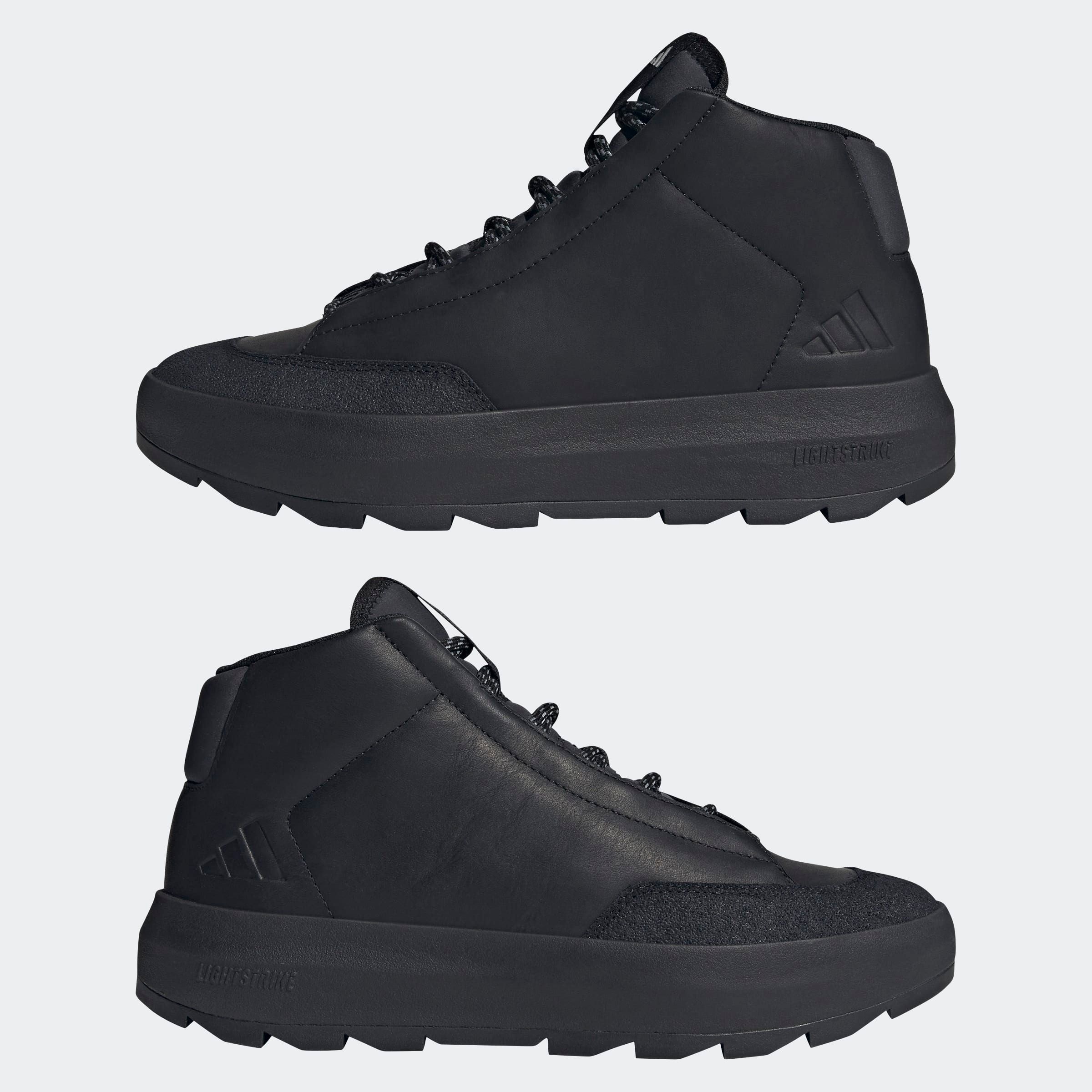 adidas Sportswear Sneakers »ACESMASH MID WINTER«