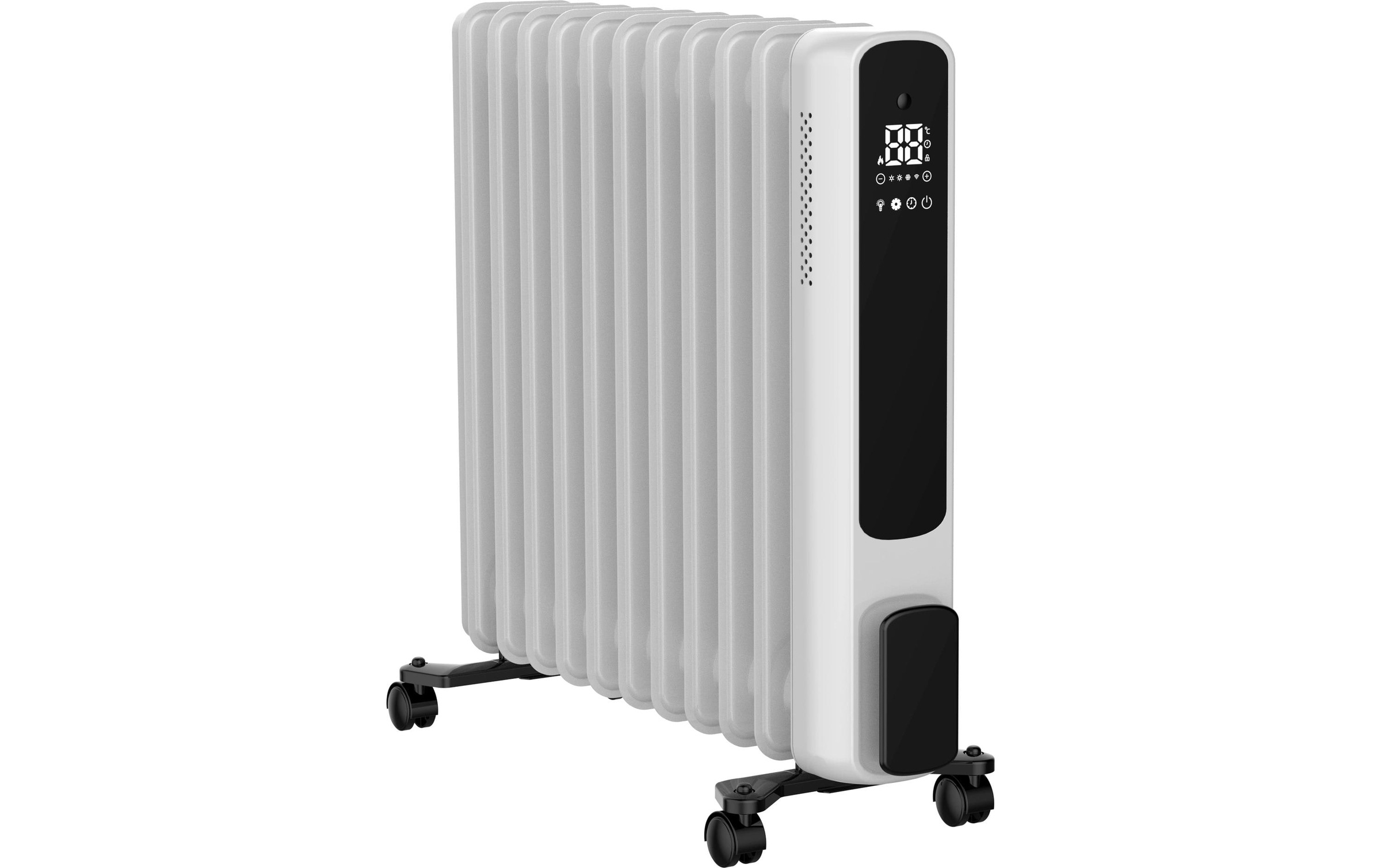 Tristar Radiateur à huile »KA-5139 2000 W«