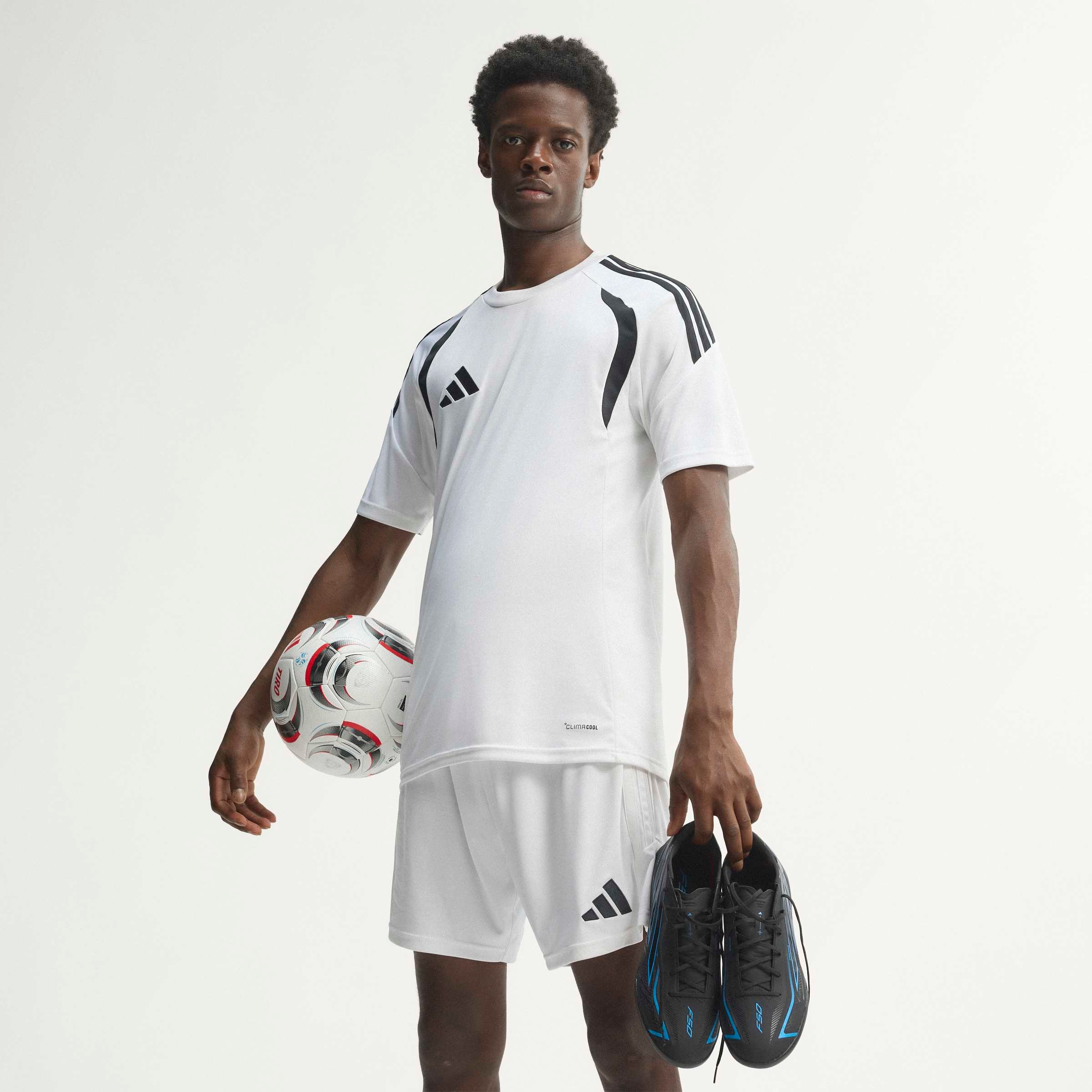 adidas Performance Chaussure de football »F50 HYPERFAST LEAGUE«  pour sol de salle