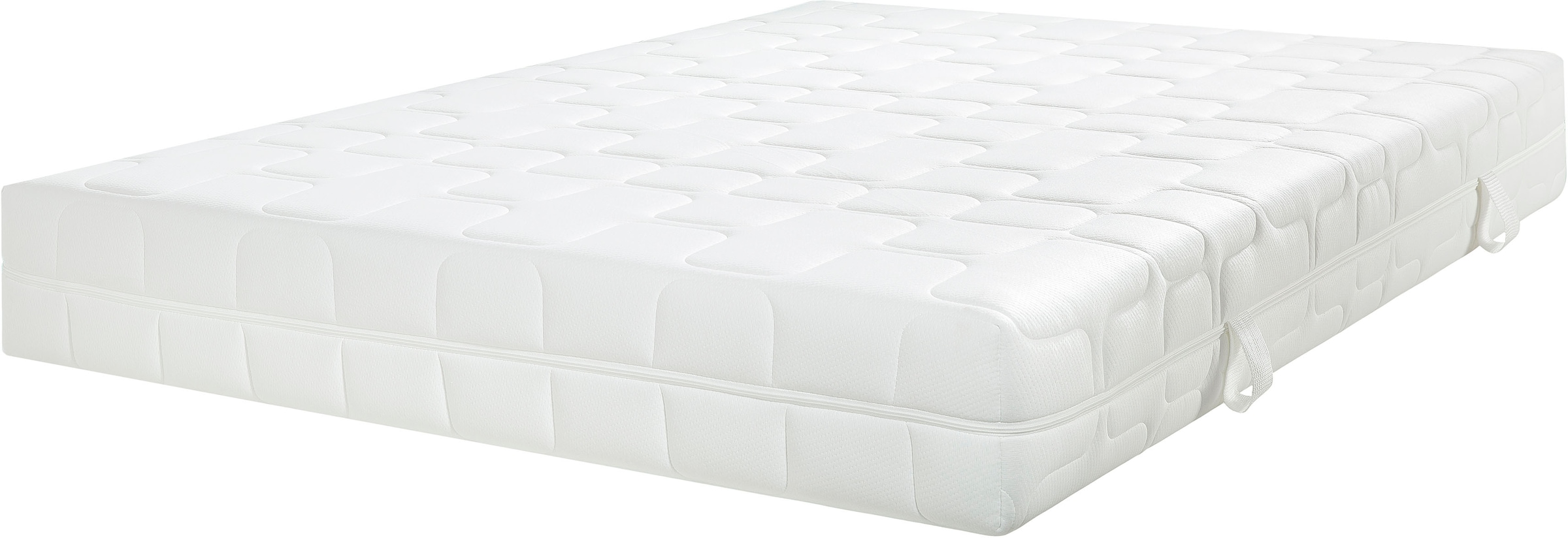 Image of Beco Komfortschaummatratze "Grand Relax" 25 cm hoch 1 Stk. tlg. Boxspring-Feeling wie im Luxus-Hotel