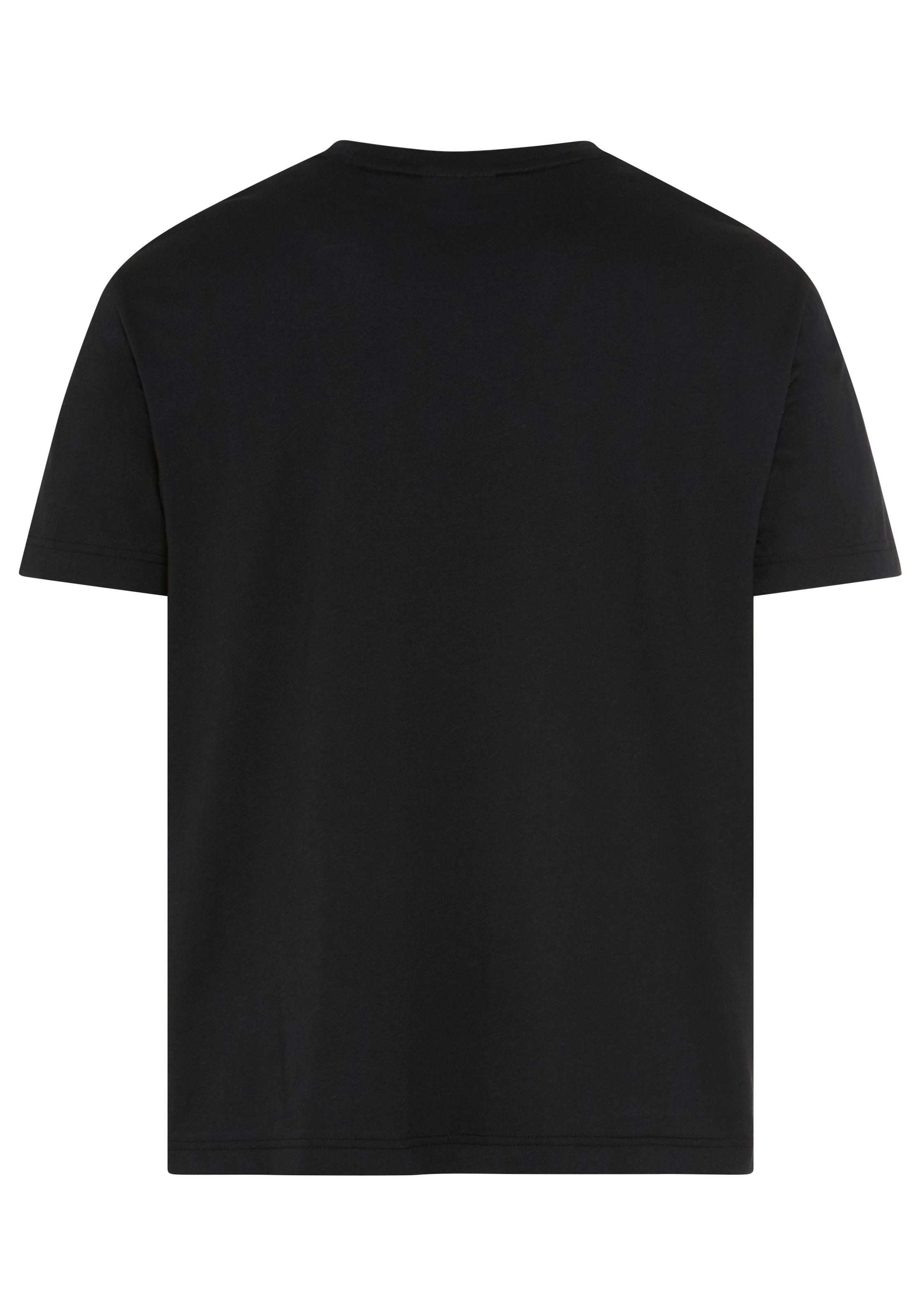 Gant T-Shirt »GRAPHIC«