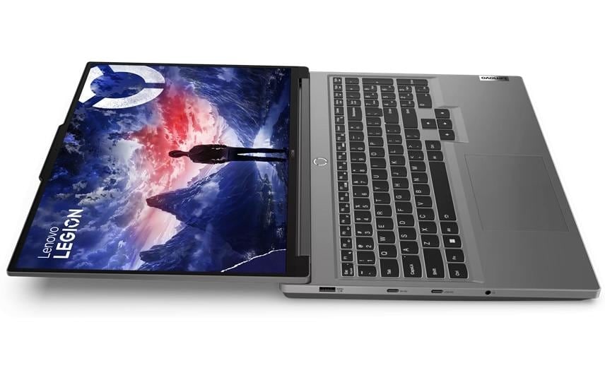 Lenovo Gaming-Notebook »Legion 5 16IRX9«, / 16 Zoll, Intel, Core i7, GeForce RTX 4060, 1000 GB SSD