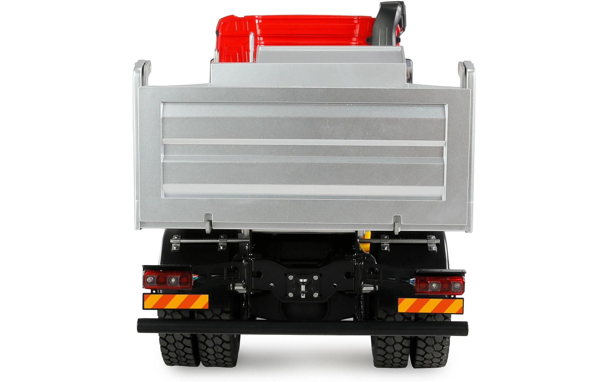 Amewi CAMION RC »Lastwagen Mercedes-Benz Arocs 1:14 RTR«