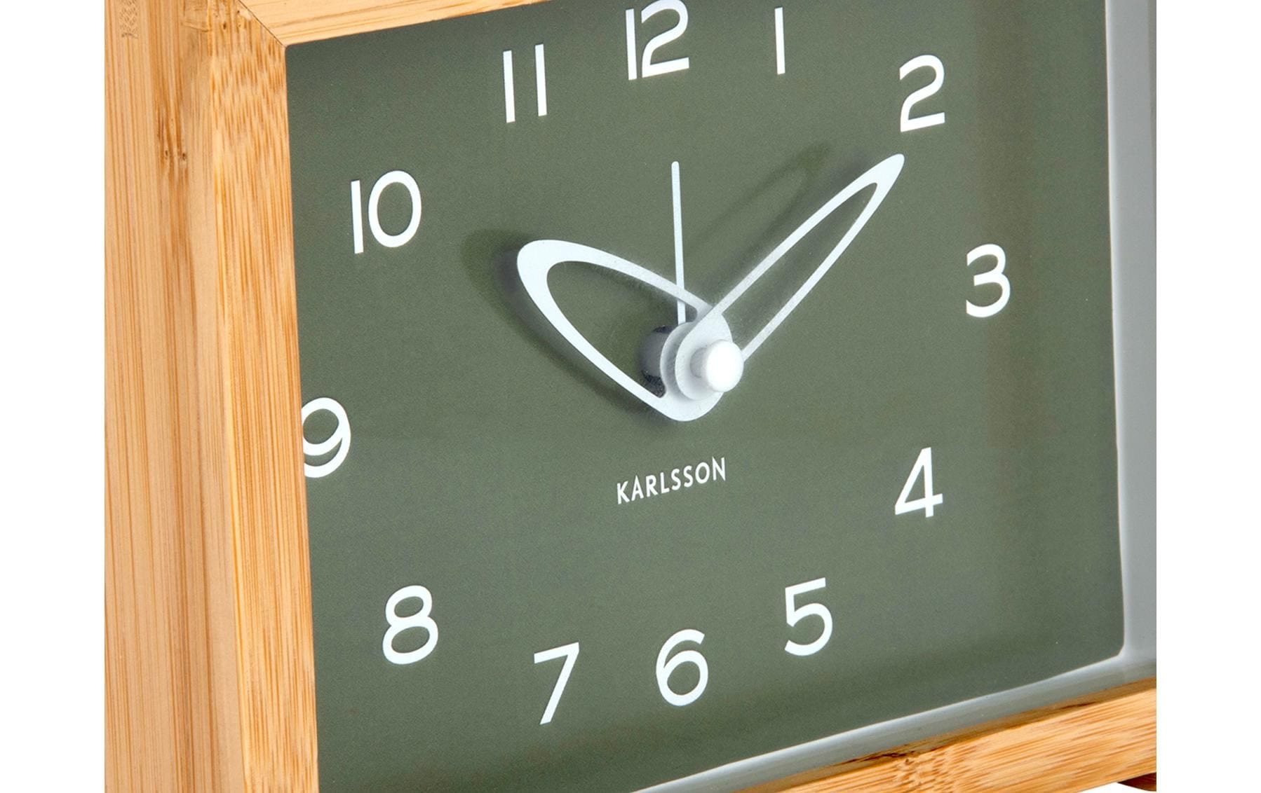 Karlsson Réveil »Tipico«