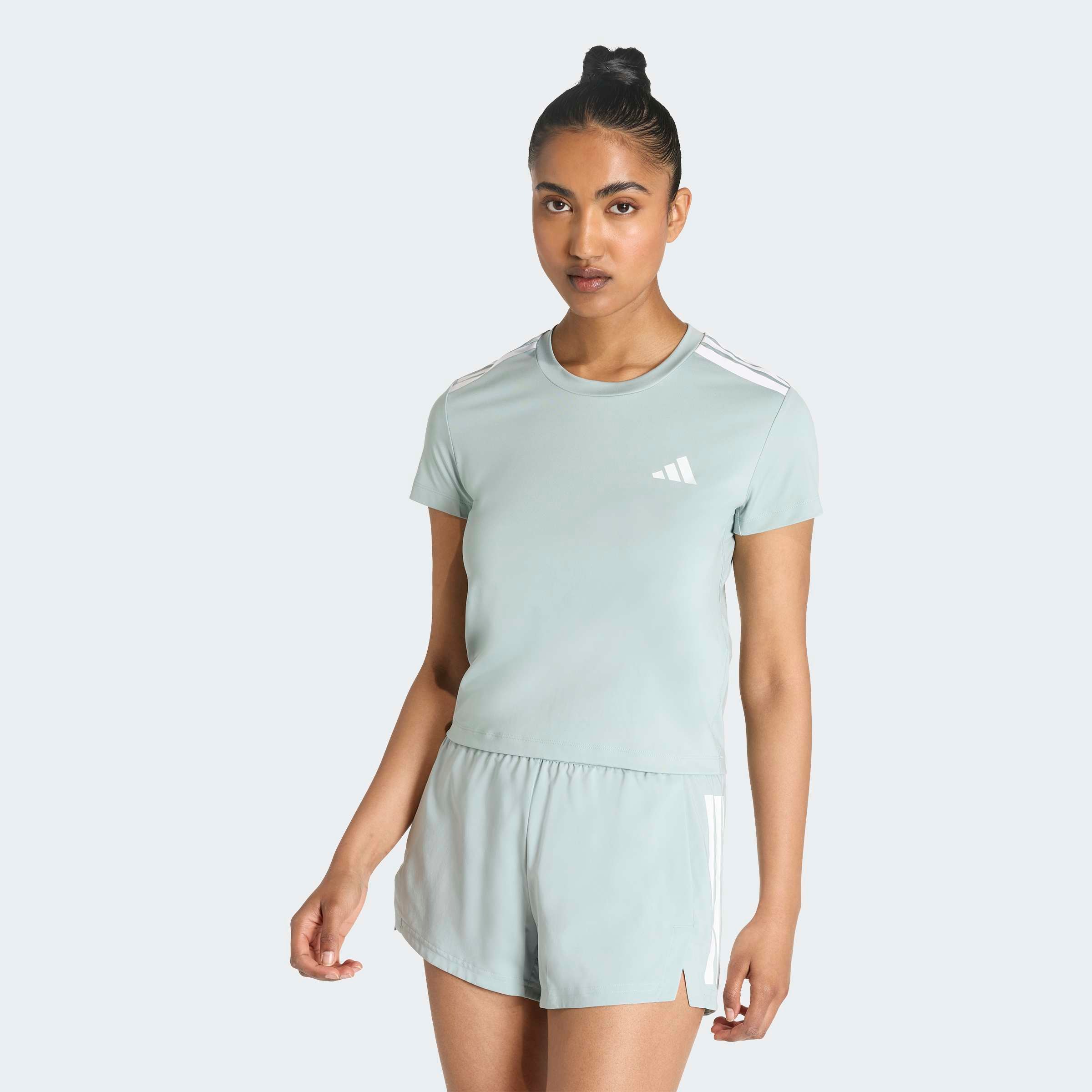 Image of adidas Performance T-Shirt "HYG TEE"