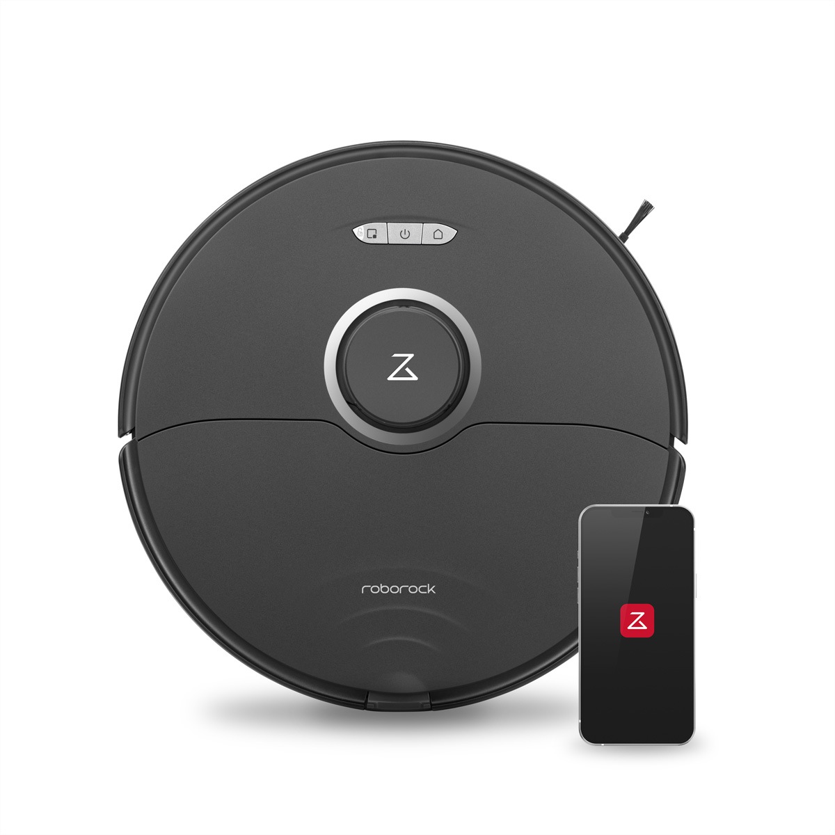 Roborock Saugroboter »Roborock Saugroboter S8, Saug/Wischroboter«