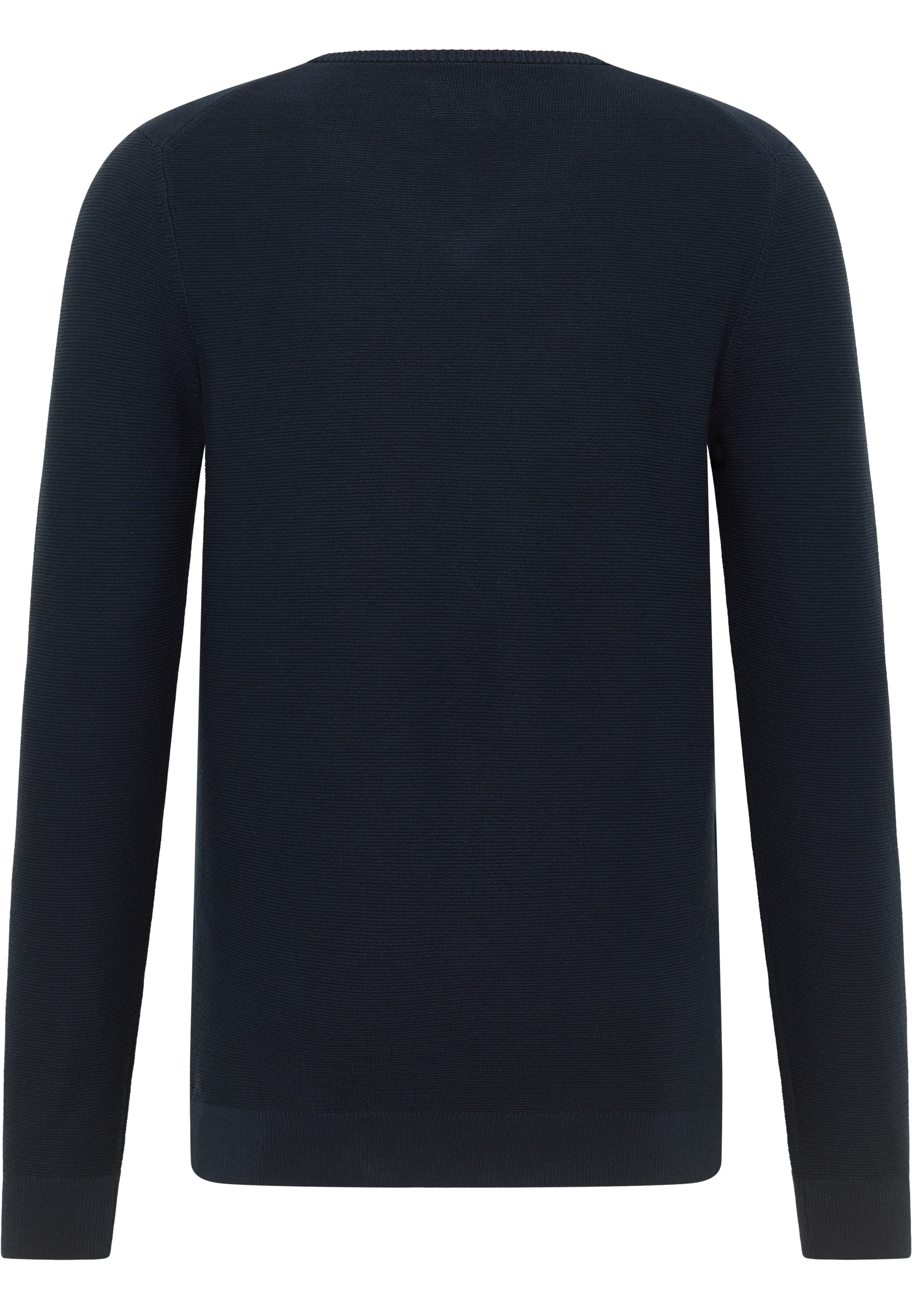 MUSTANG Sweater »Herren Style Elko«