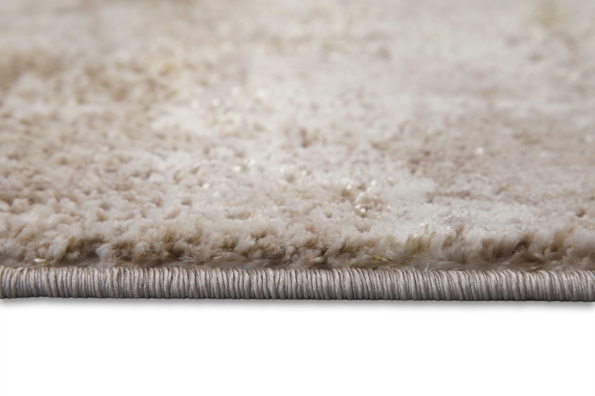 Esprit Teppich »Feel Vintage« rechteckig 12 mm Höhe Kurzflorteppich, gewebt, Vintage, retro, edel, orientalisch