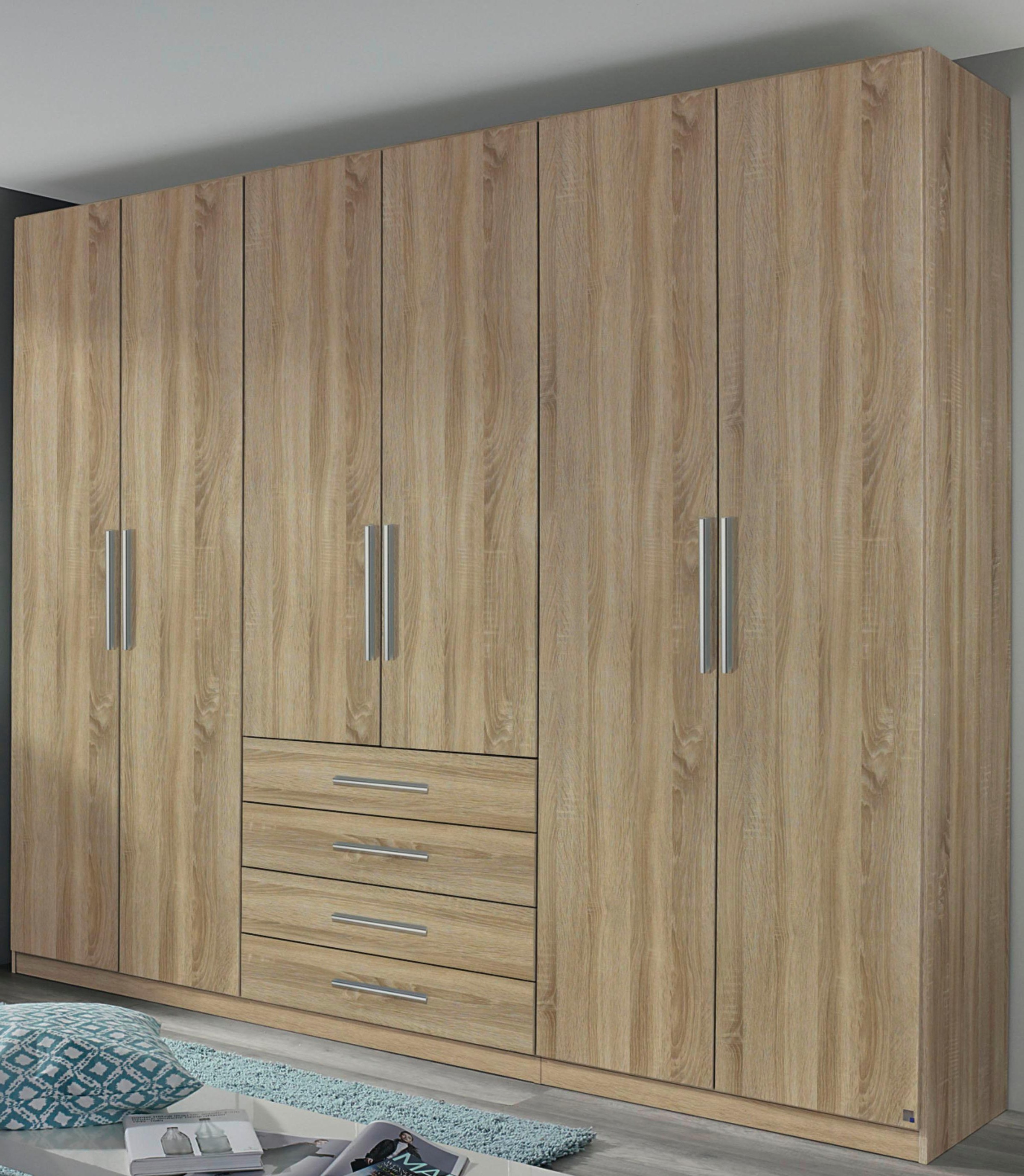 Image of rauch Kleiderschrank »Kempten«, mit Schubkästen bei Ackermann Versand Schweiz