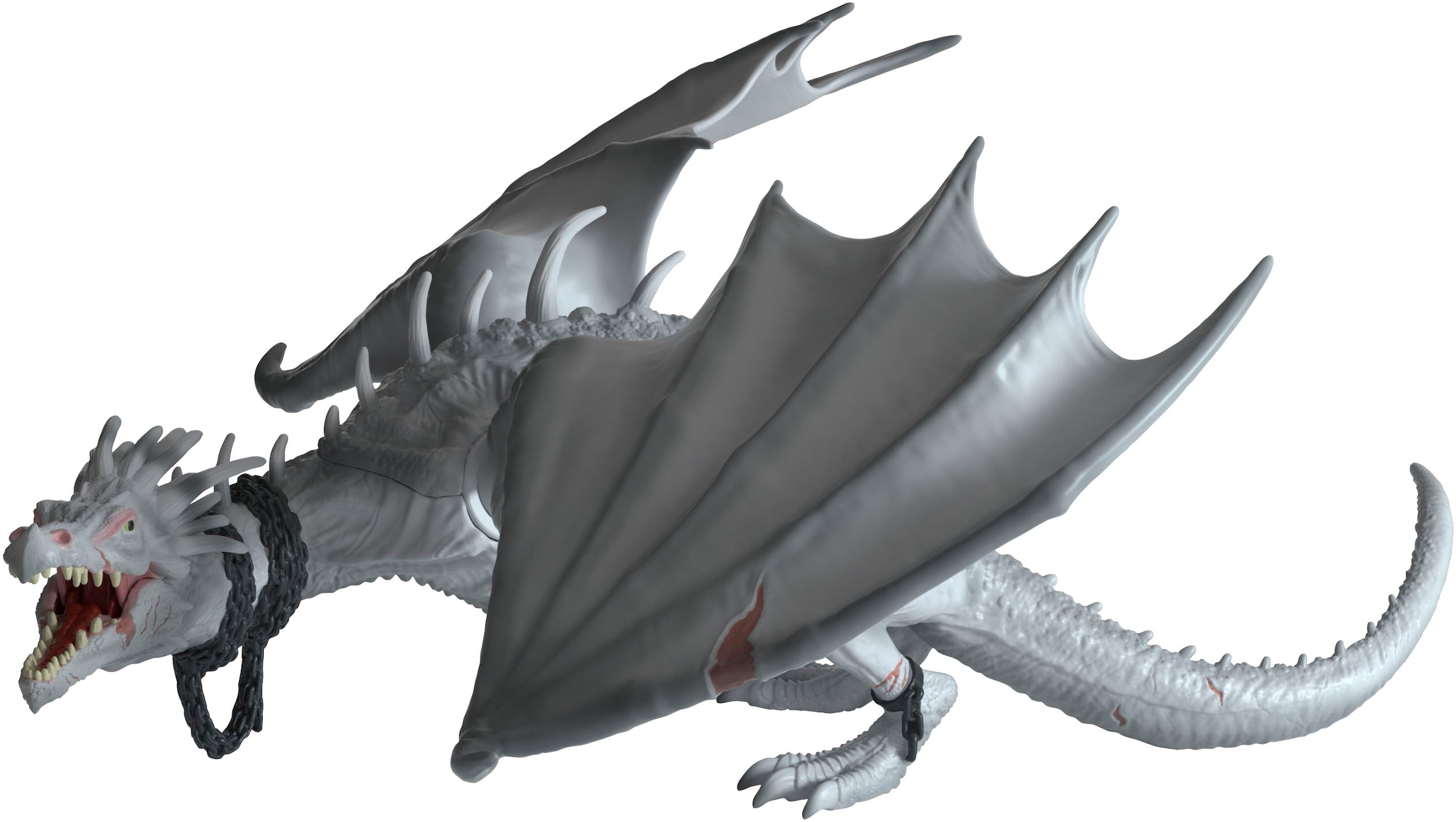 Schleich® Personnage de jeu »WIZARDING WOLRD™, Ukrainischer Eisenbauch (13995)«