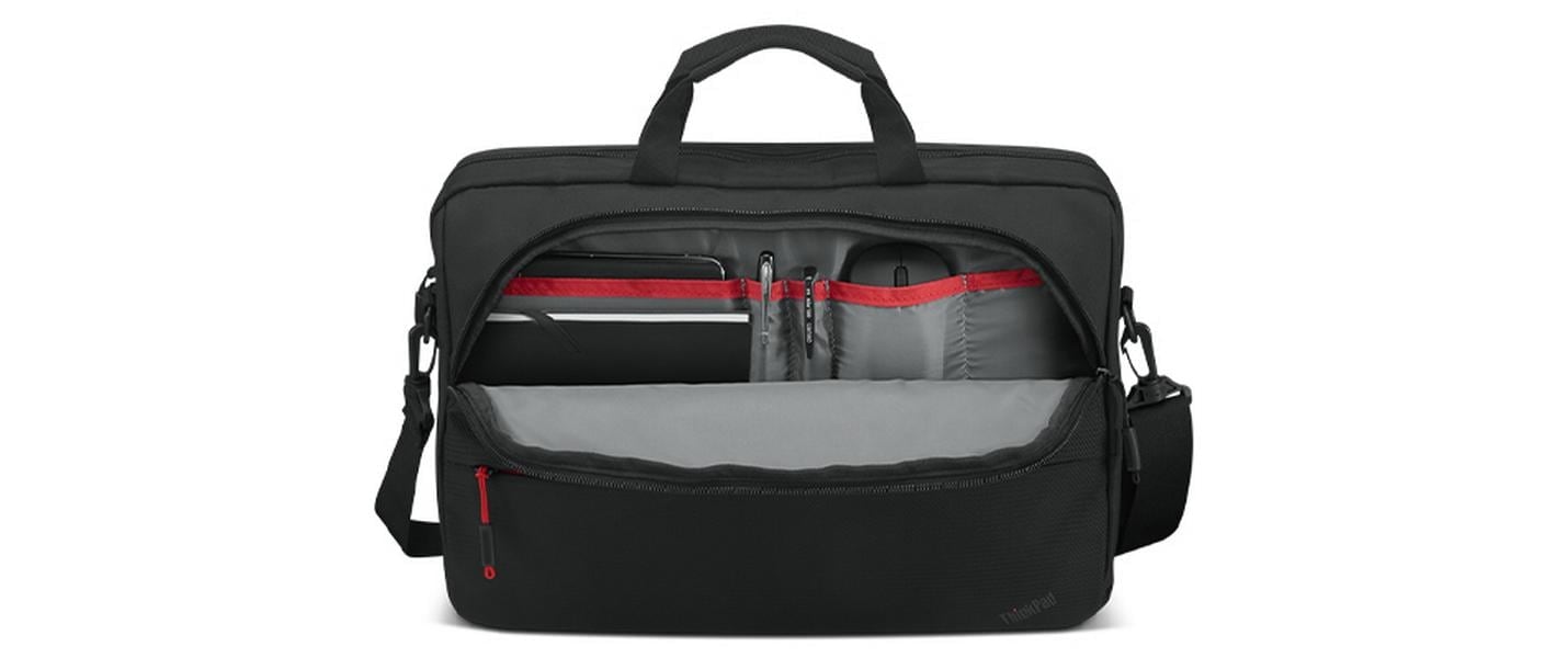 Lenovo Sac pour ordinateur portable »ThinkPad Essential Topload 16«