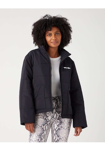 Daunenjacke »Jacken Western Puffer«