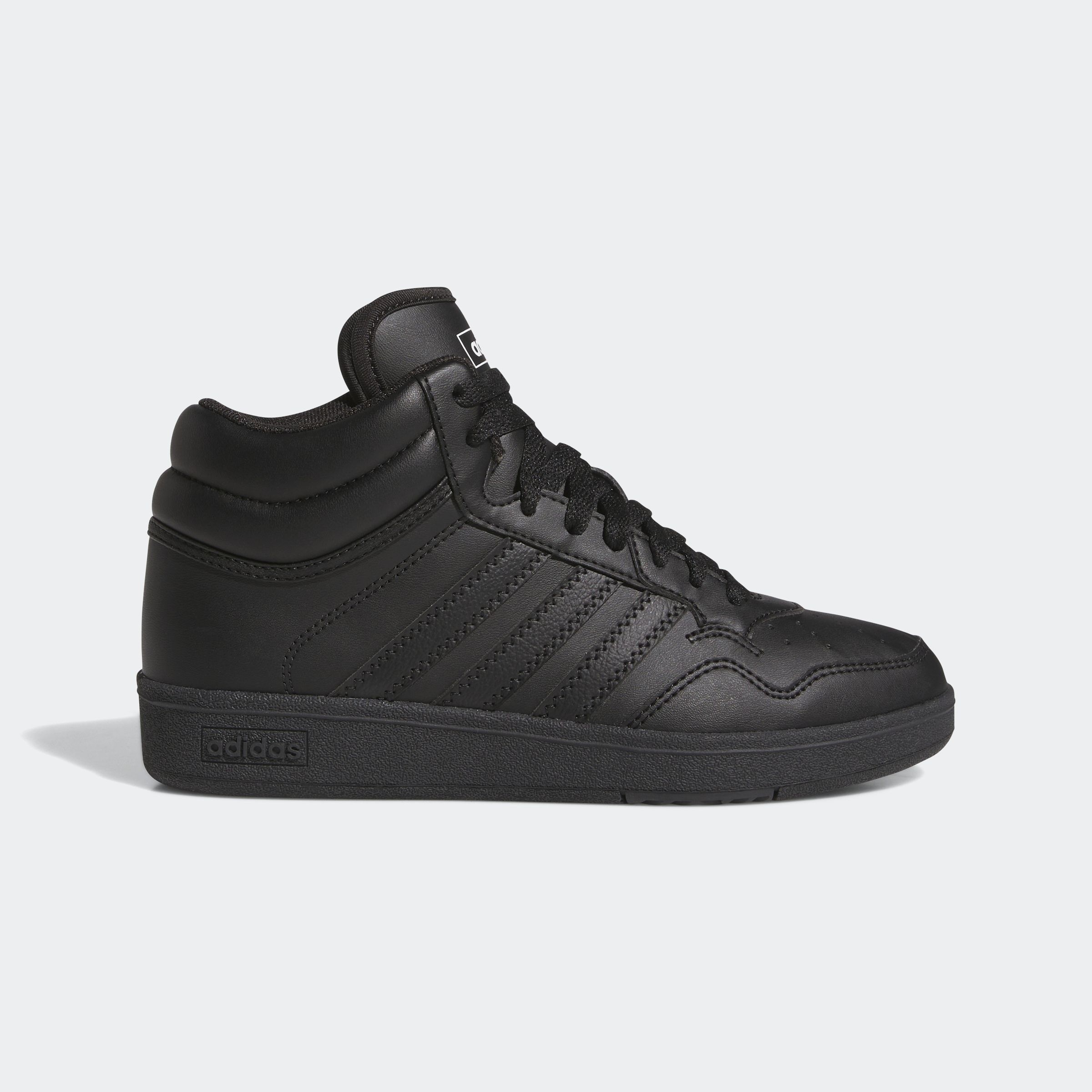 adidas Sportswear Sneaker »HOOPS MID 4.0 KIDS«