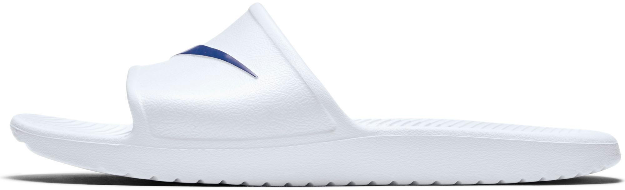 Image of Nike Sportswear Badesandale »Kawa Shower Slide« bei Ackermann Versand Schweiz