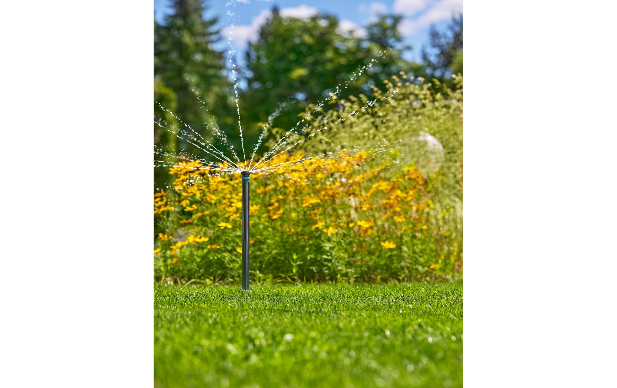 GARDENA Bewässerungssystem »Versenkregn«