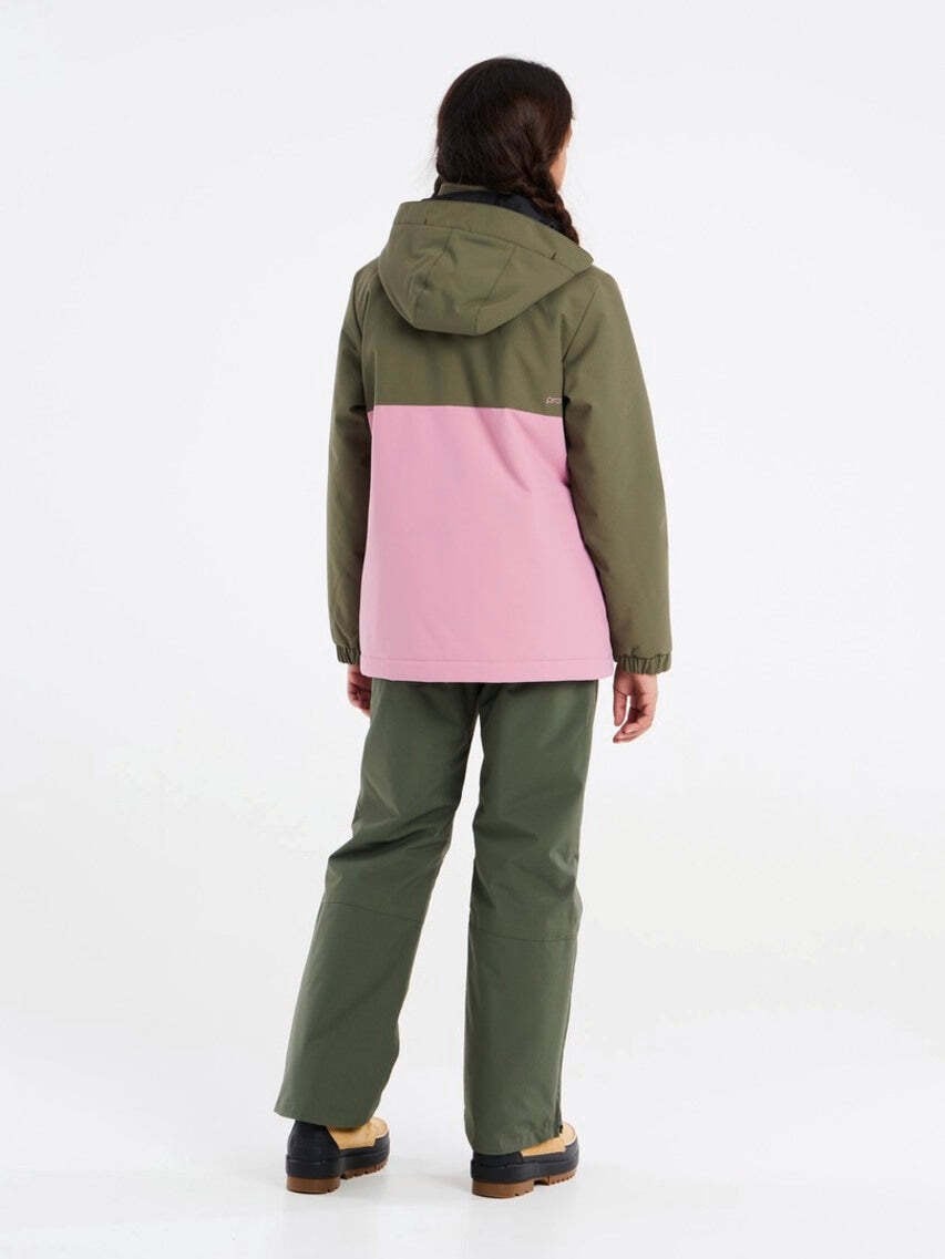 Protest Veste de ski »Skijacke PRTLUSOY JR«