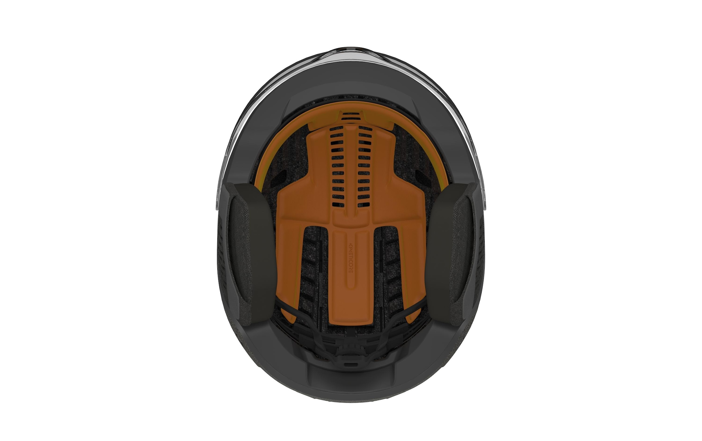 Lazer Casque de vélo »Nova KinetiCore M«