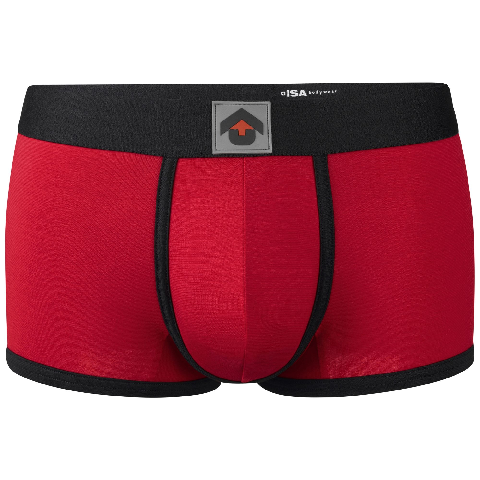 Image of ISA Bodywear Panty "Shorts-UP"