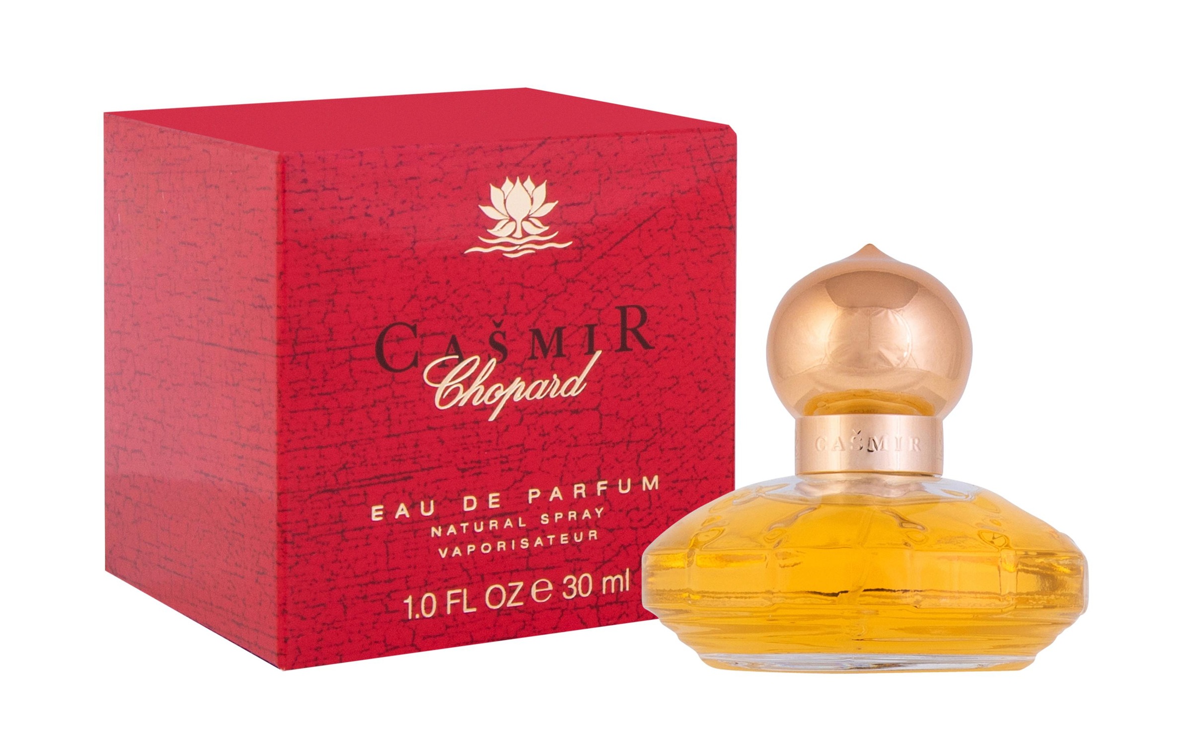 Image of Chopard Eau de Parfum »Chopard Eau de Parfum Casmir 30 ml« bei Ackermann Versand Schweiz