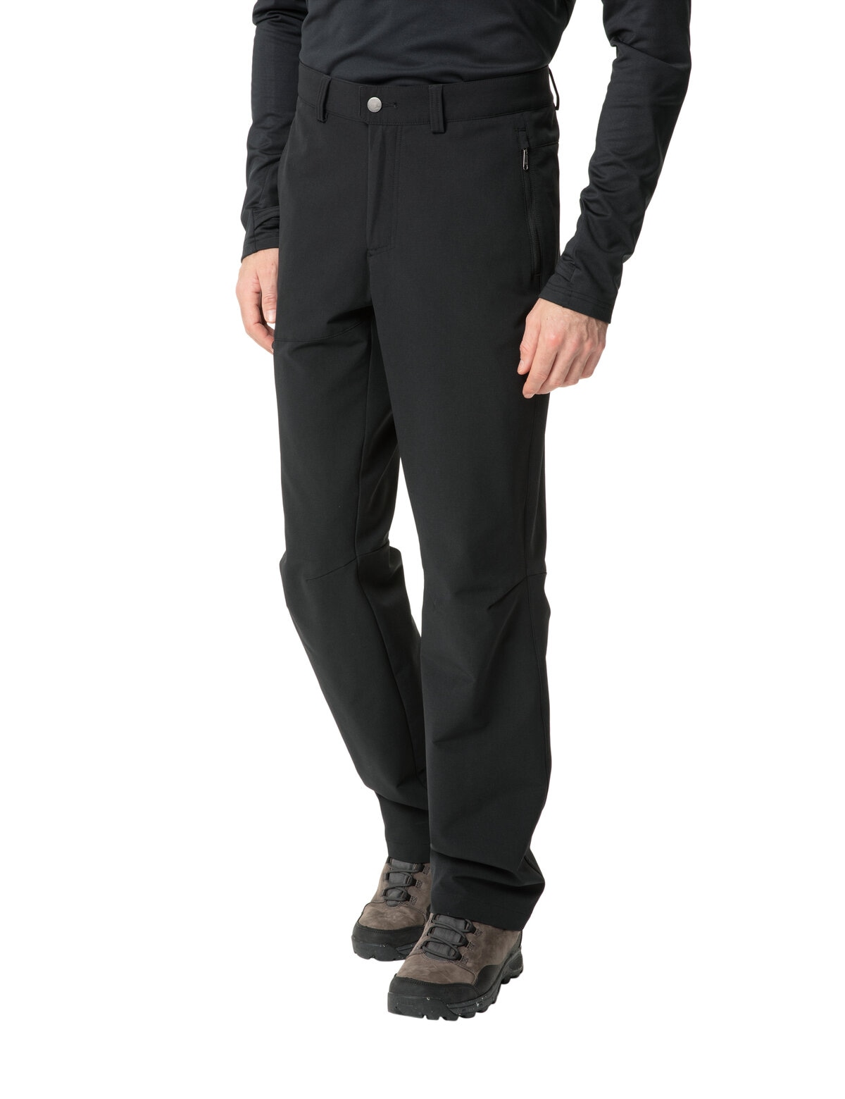 VAUDE Funktionshose »Men's Strathcona Warm Pants II«