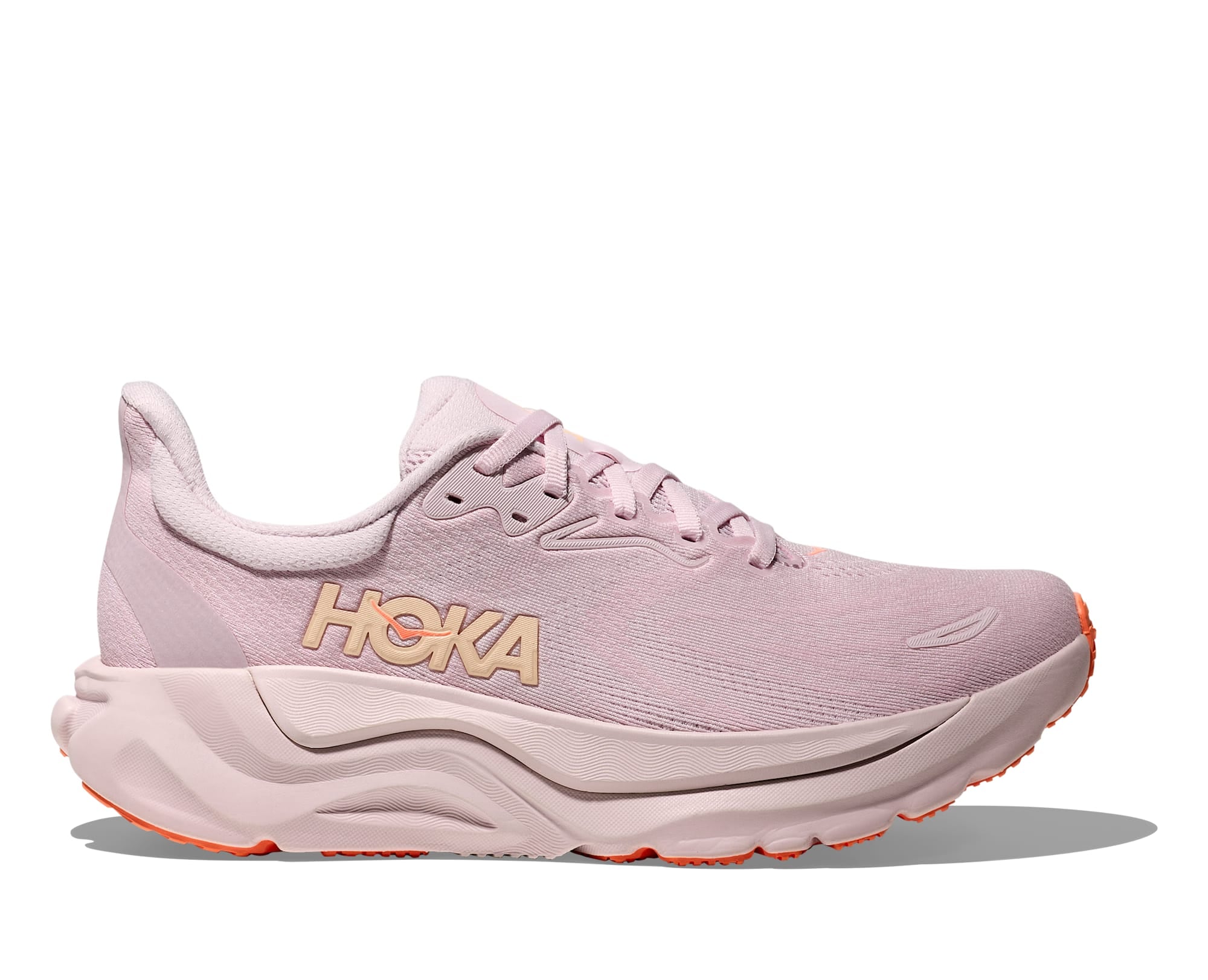 Hoka One One Chaussure de course »ARAHI 8«  avec amorti EVA, dessus respirant, pour pronation neutre