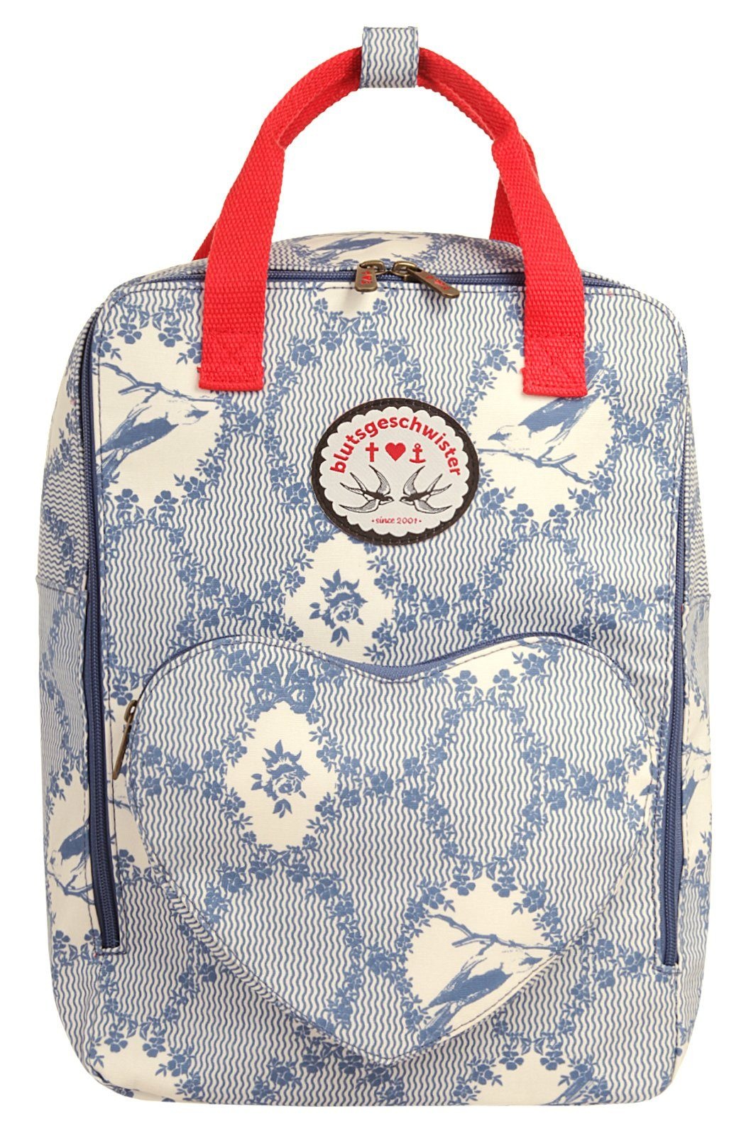 Cityrucksack »GLAUBE, LIEBE, HOFFNUNG«