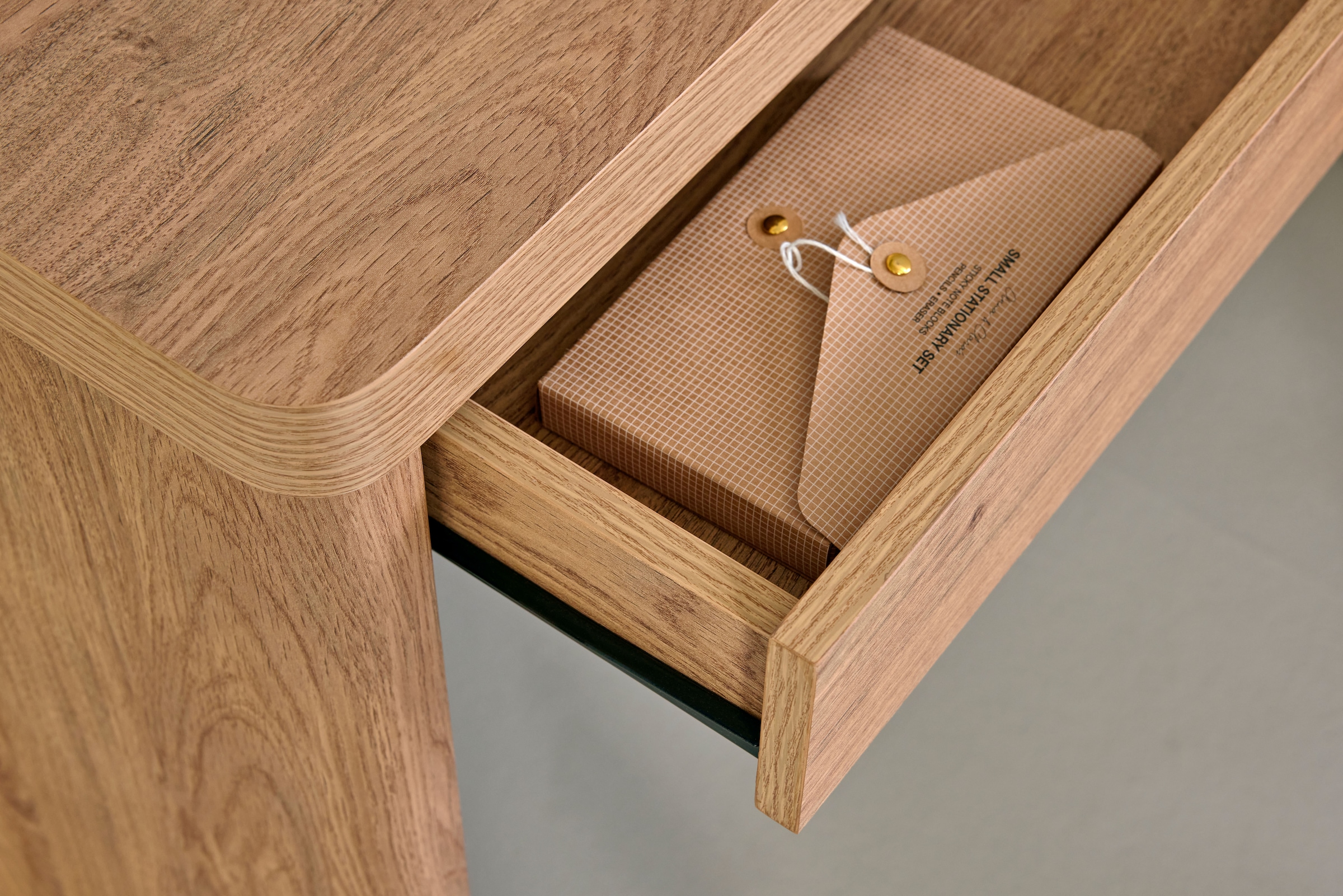 Jahnke Bureau d'angle »LIBRE C 155 E« 1 cuis tlg. montage réversible, largeur env. 140 cm