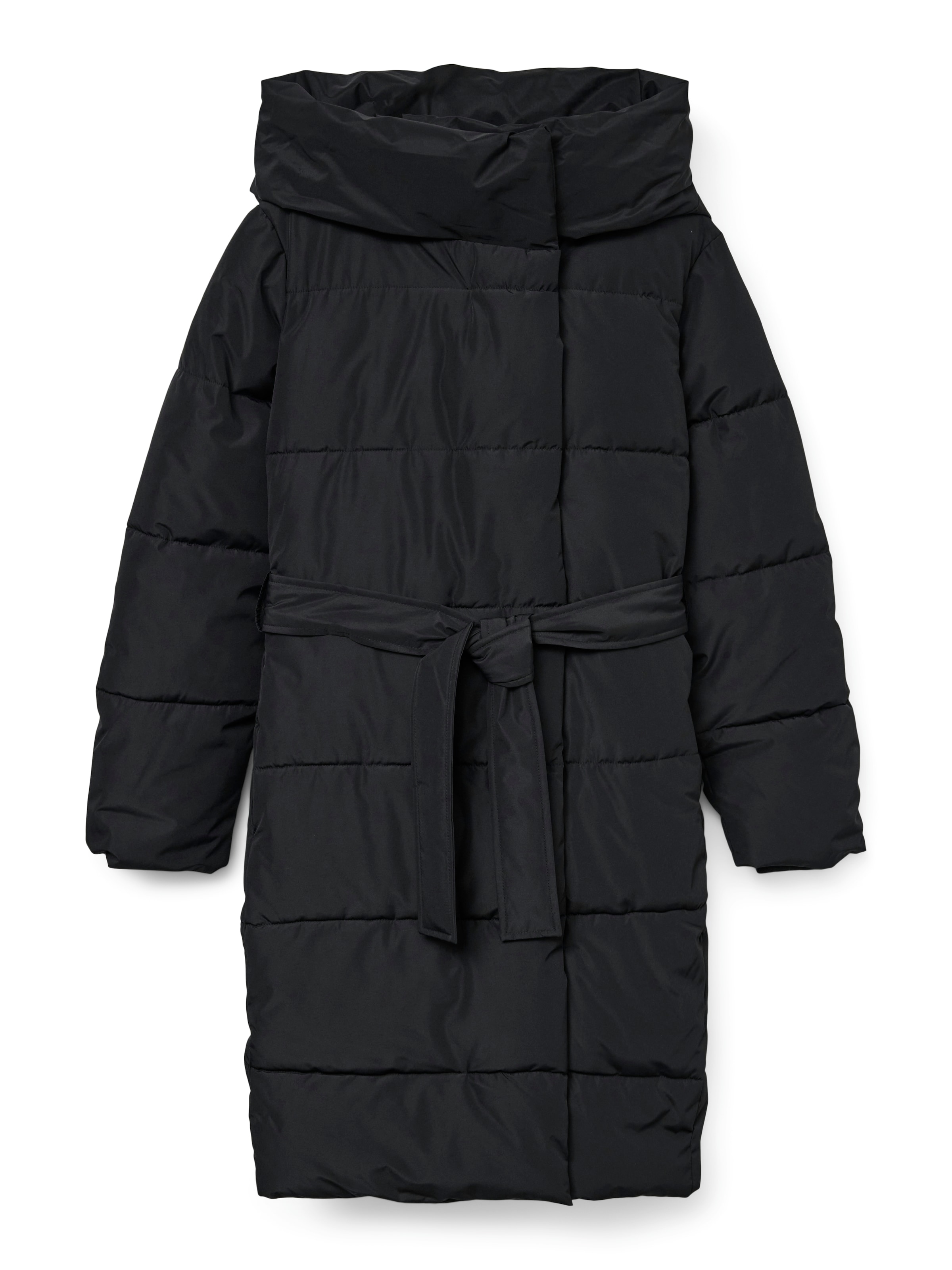 Vero Moda Steppmantel »VMLEONIEKATE COAT GA NOOS«